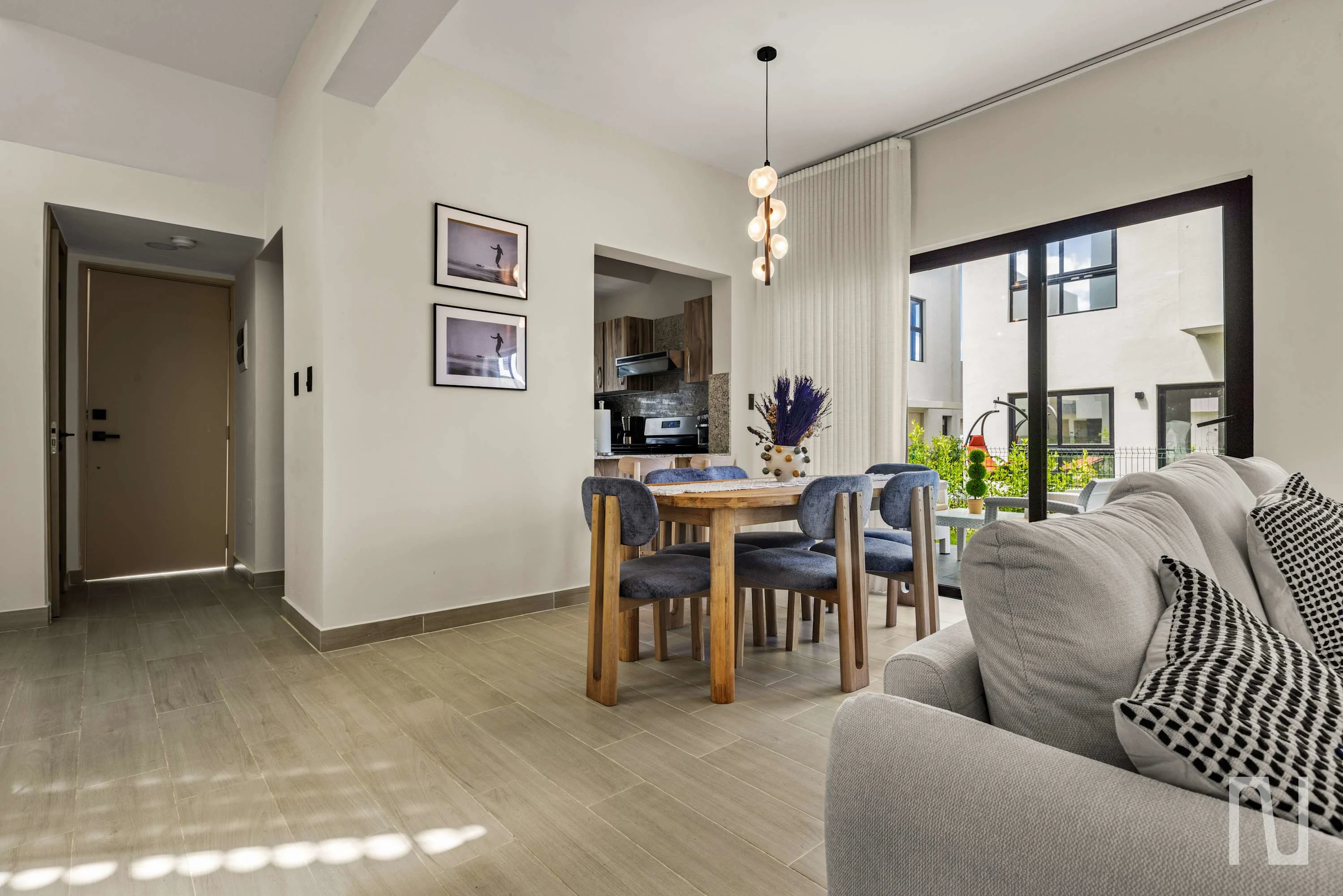 NOK Spacious 3BR Villa in Panorama Park — photo 11