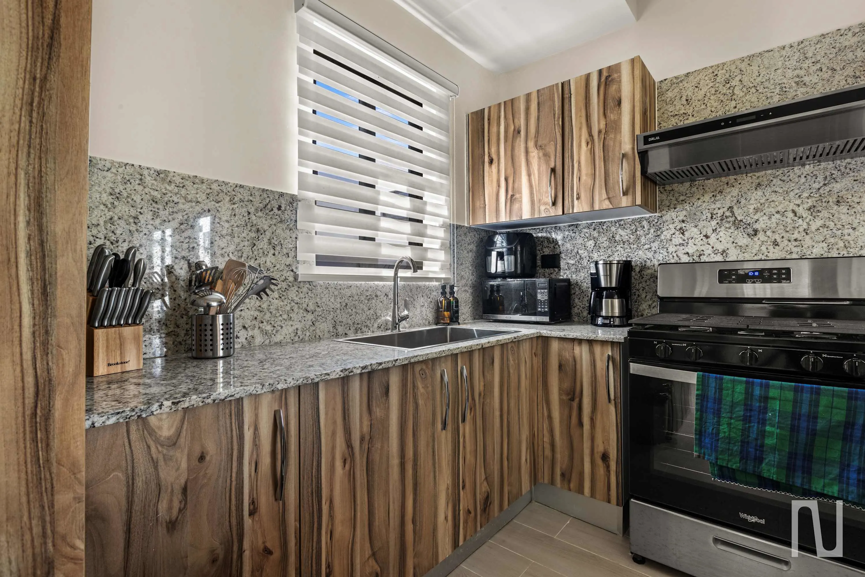 NOK Spacious 3BR Villa in Panorama Park — photo 10