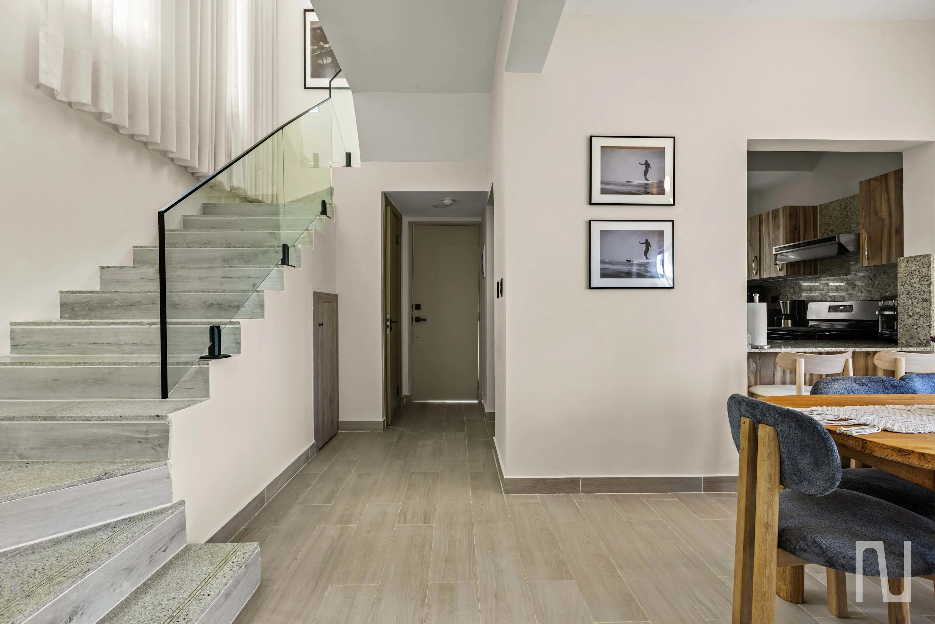 NOK Spacious 3BR Villa in Panorama Park — photo 15
