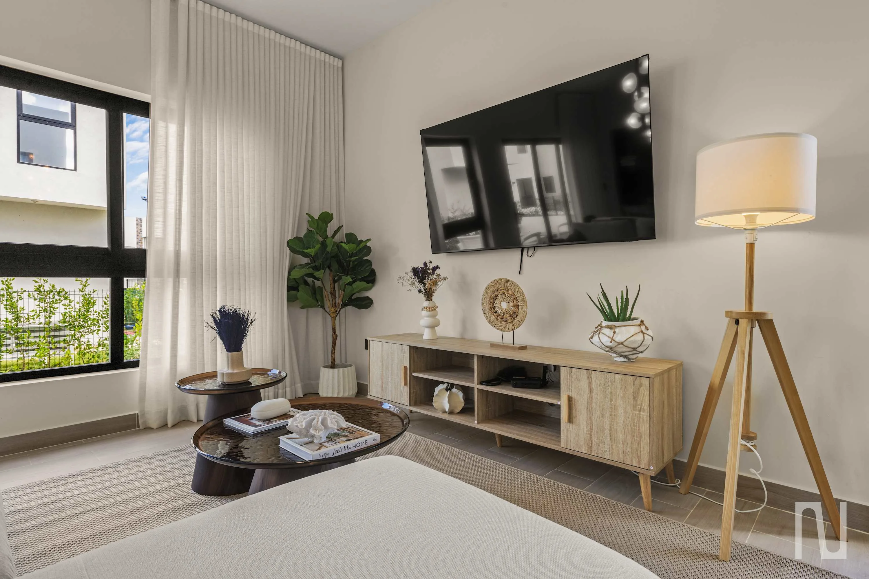 NOK Spacious 3BR Villa in Panorama Park — photo 20