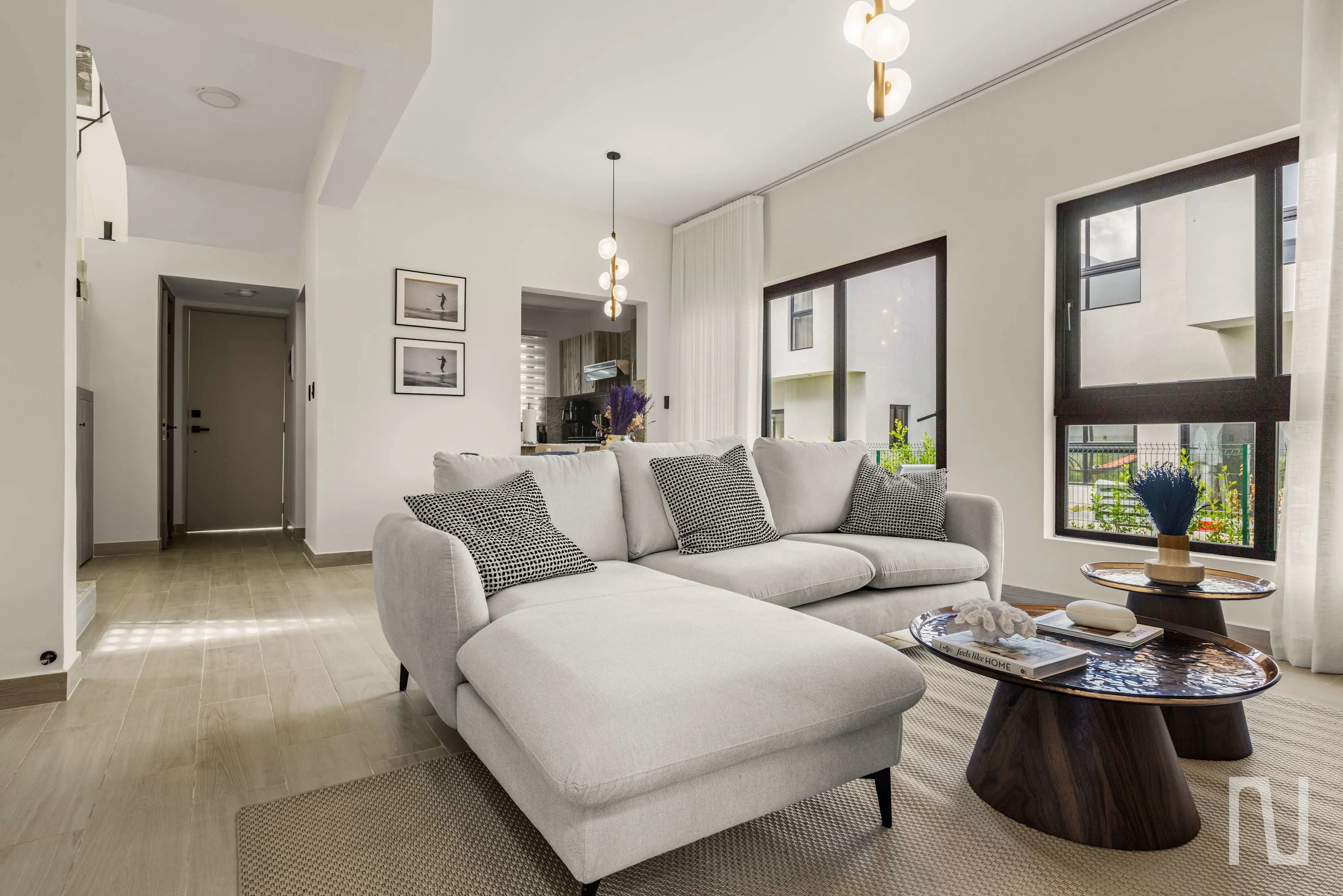 NOK Spacious 3BR Villa in Panorama Park — photo 2
