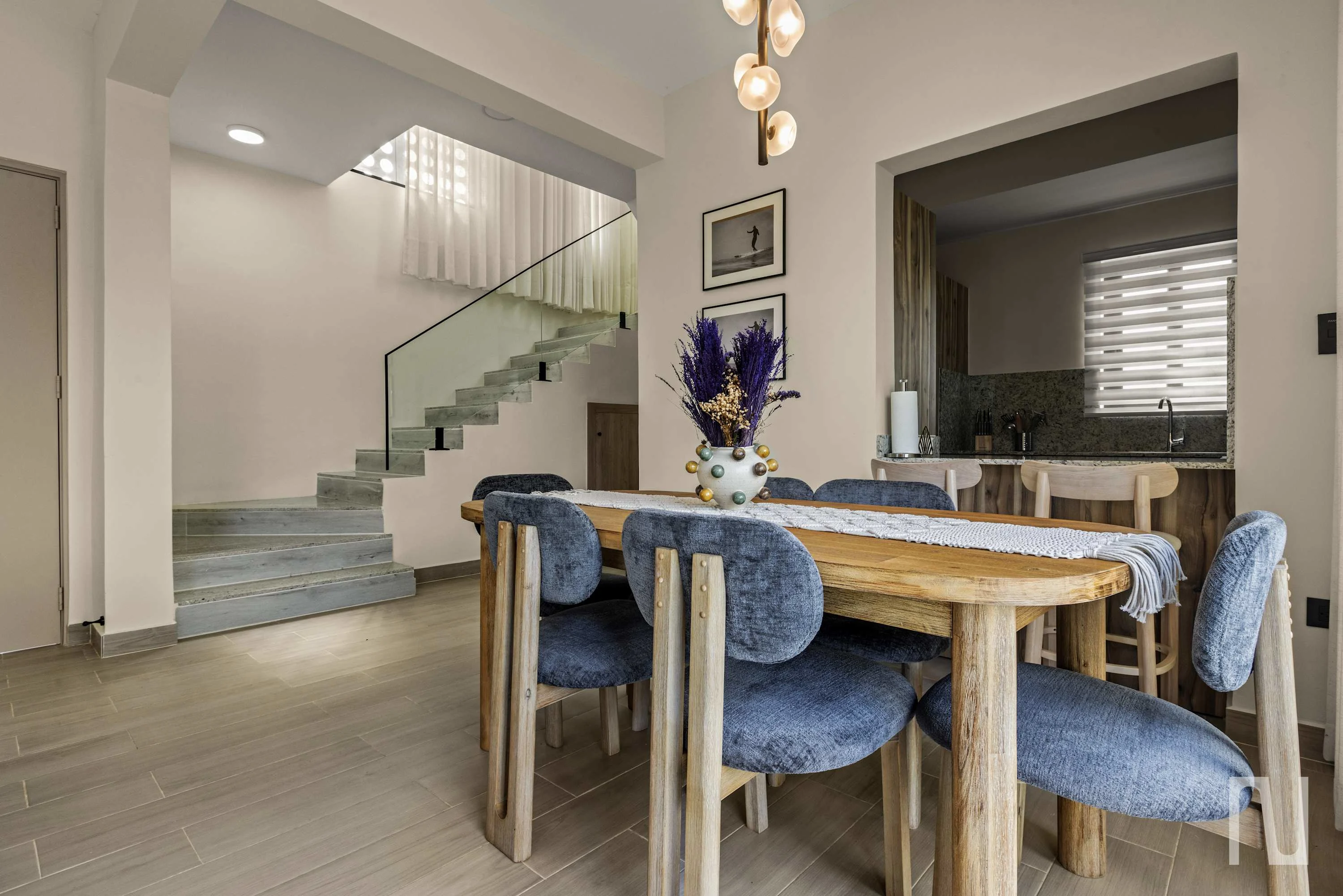 NOK Spacious 3BR Villa in Panorama Park — photo 18