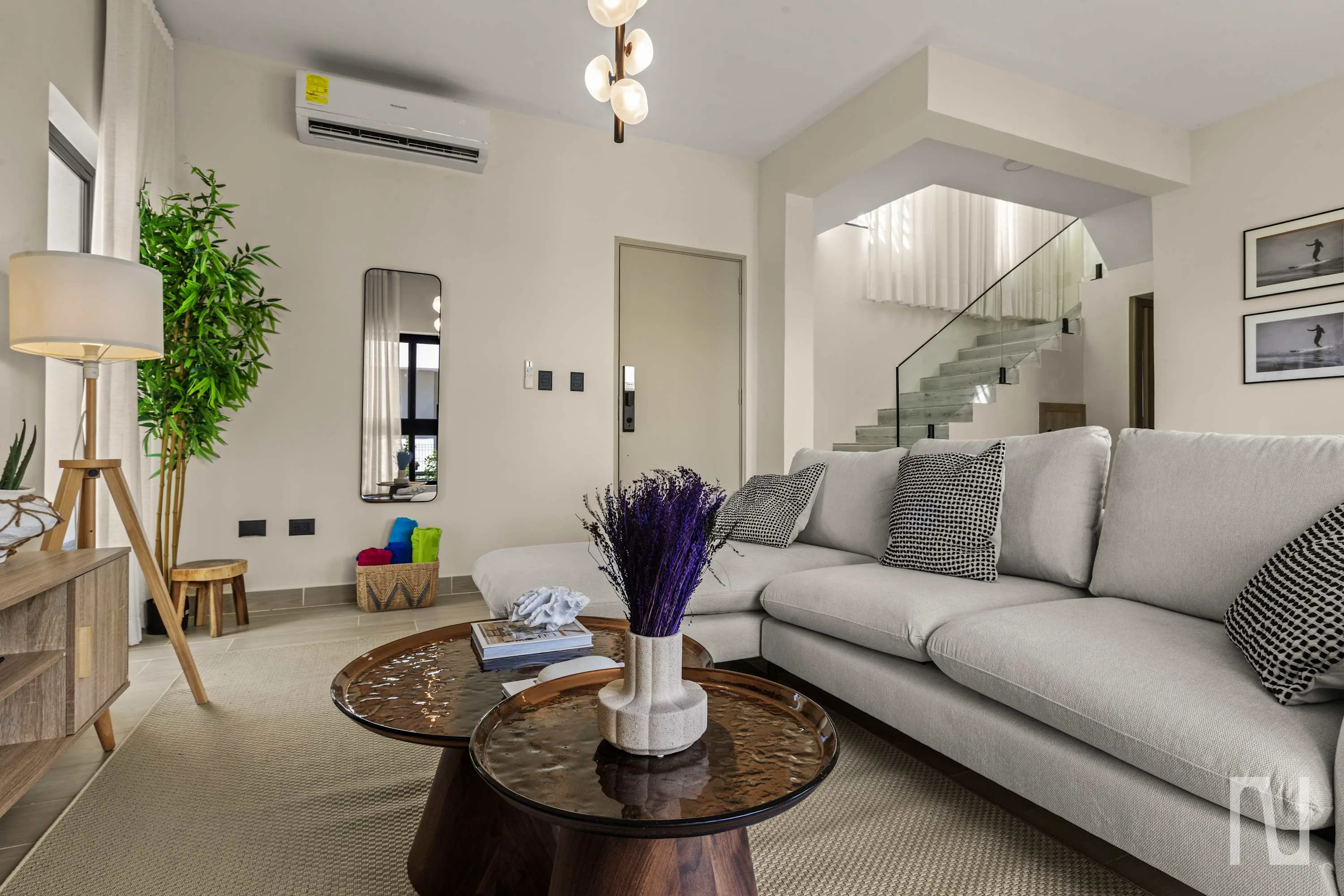 NOK Spacious 3BR Villa in Panorama Park — photo 7