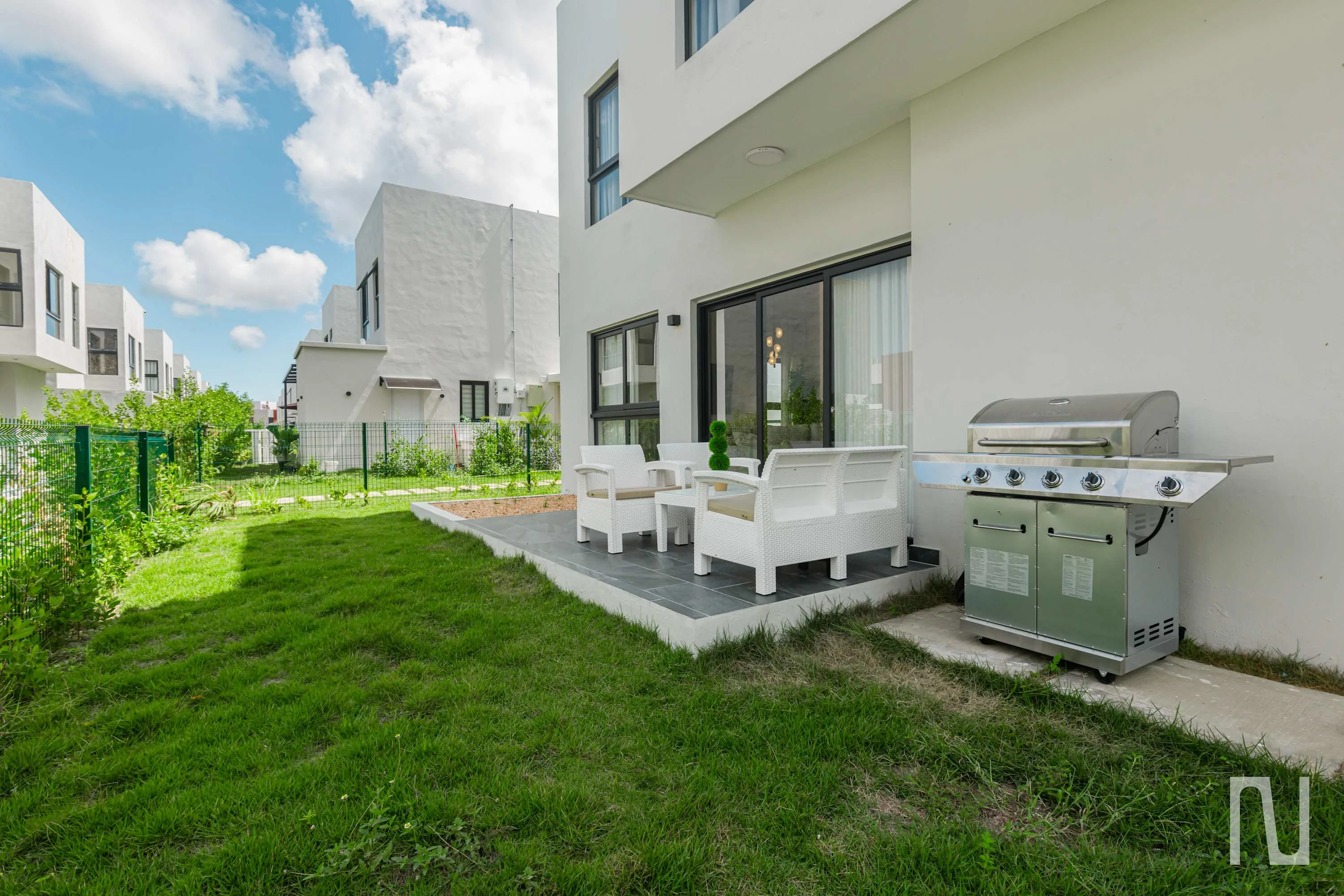NOK Spacious 3BR Villa in Panorama Park — photo 5