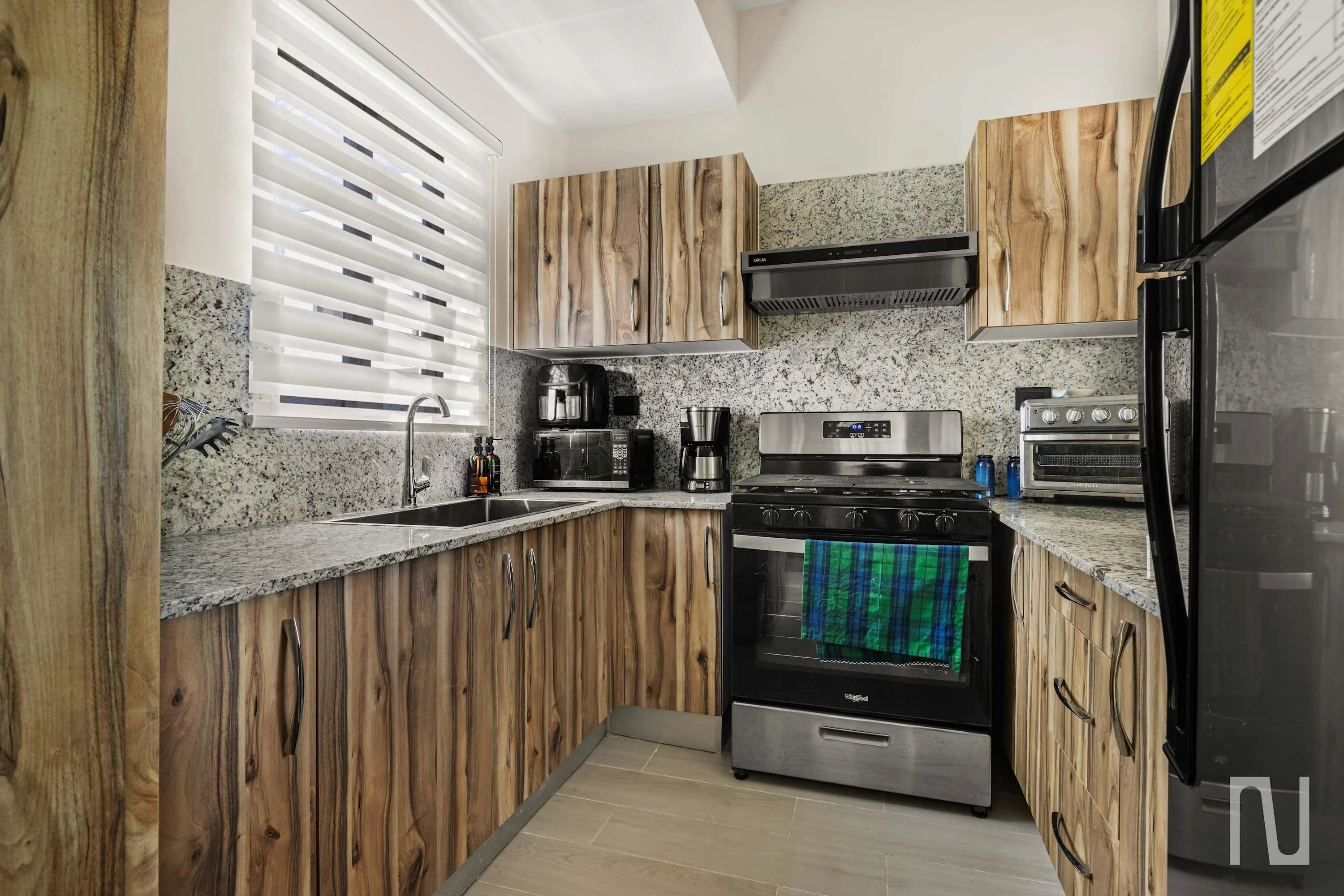 NOK Spacious 3BR Villa in Panorama Park — photo 36