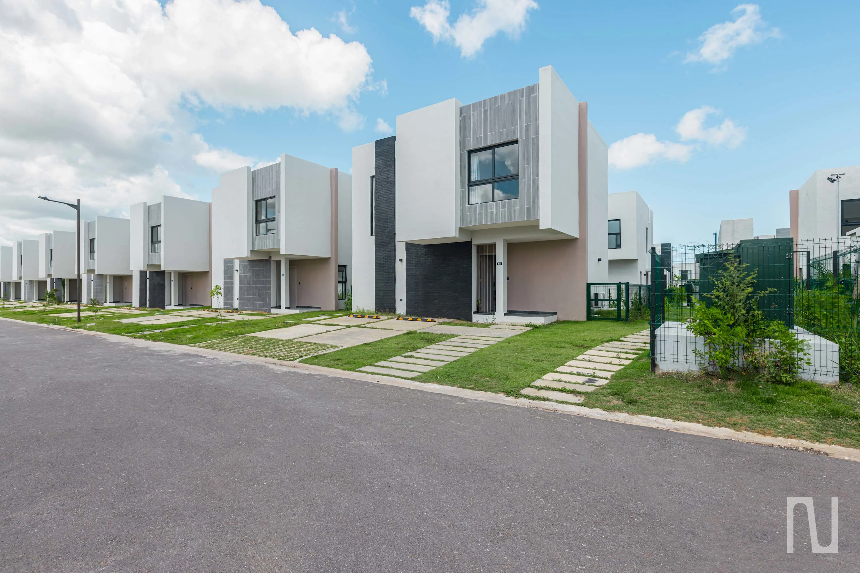 NOK Spacious 3BR Villa in Panorama Park — photo 22