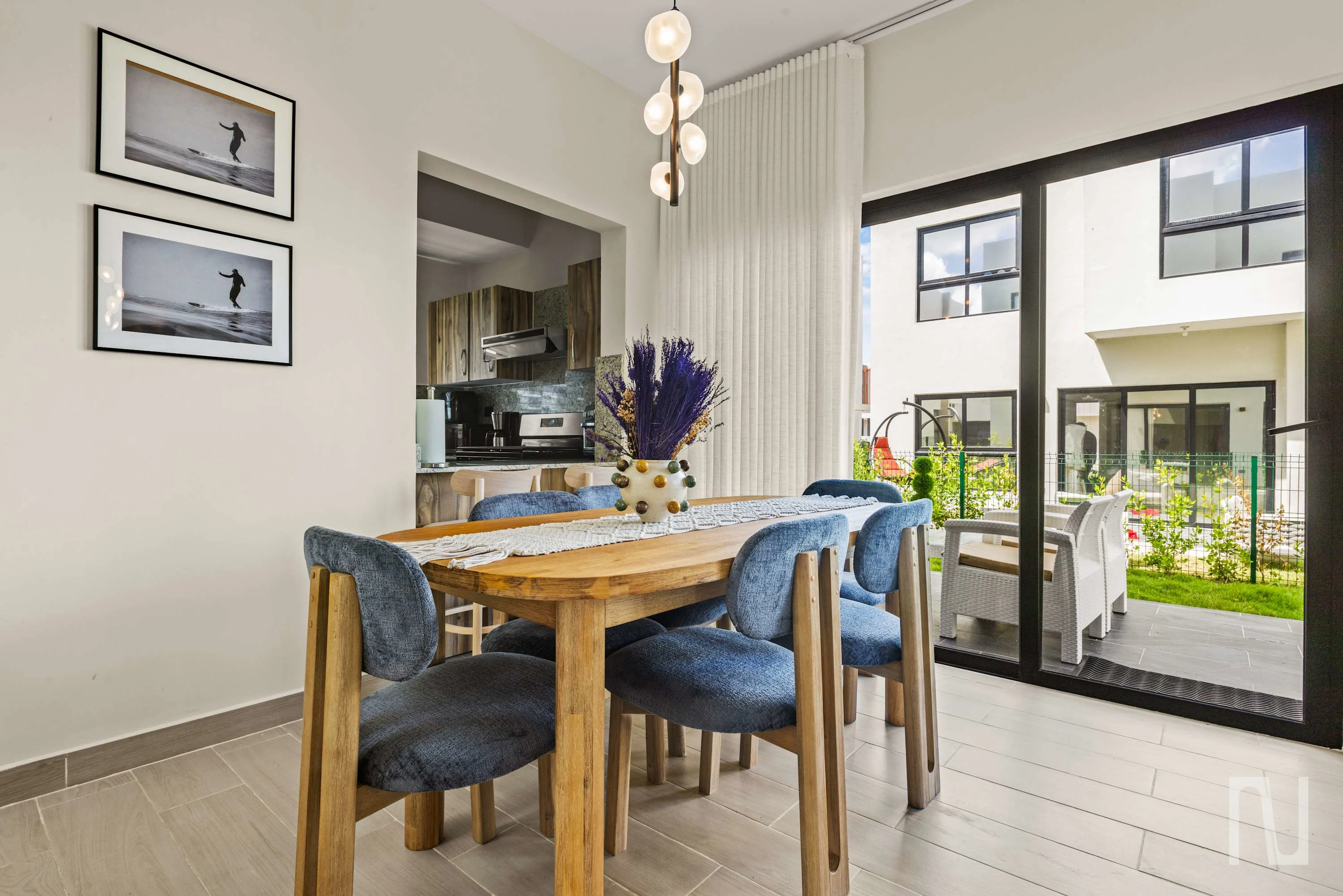 NOK Spacious 3BR Villa in Panorama Park — photo 24