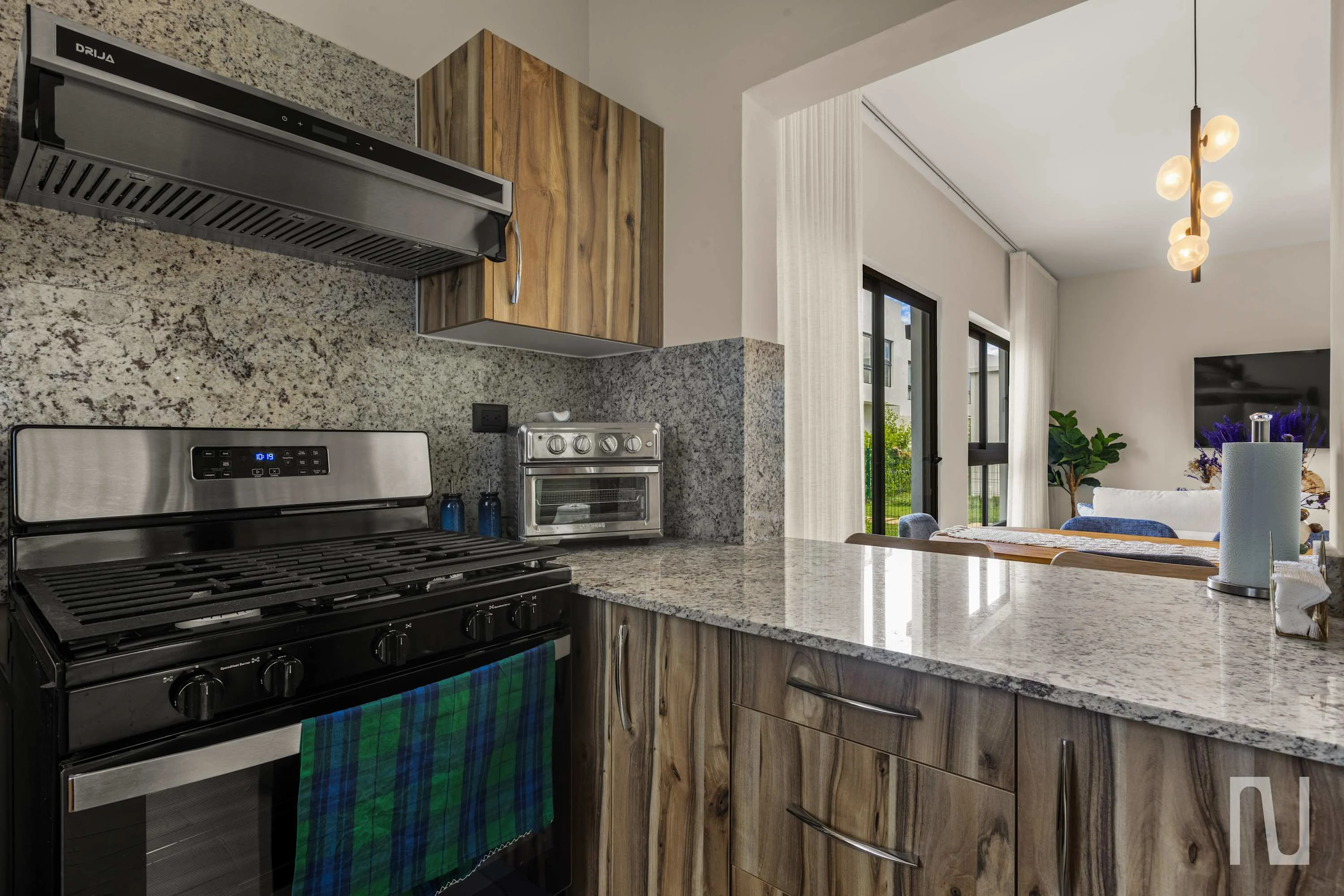 NOK Spacious 3BR Villa in Panorama Park — photo 25