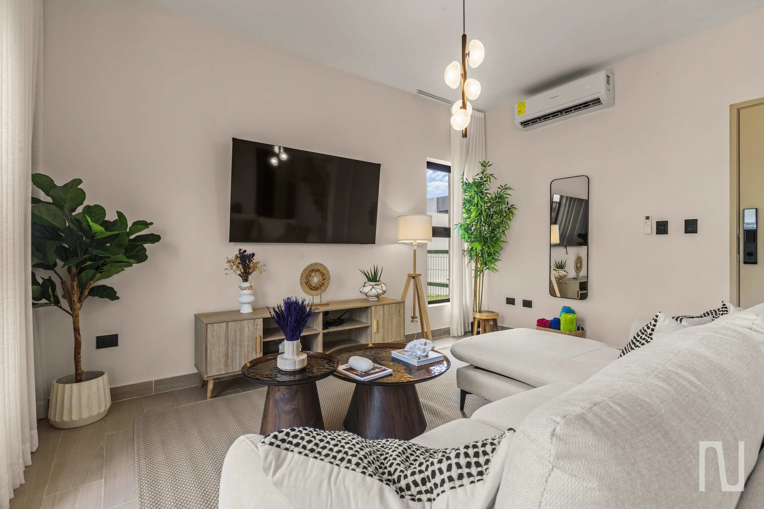 NOK Spacious 3BR Villa in Panorama Park — photo 27