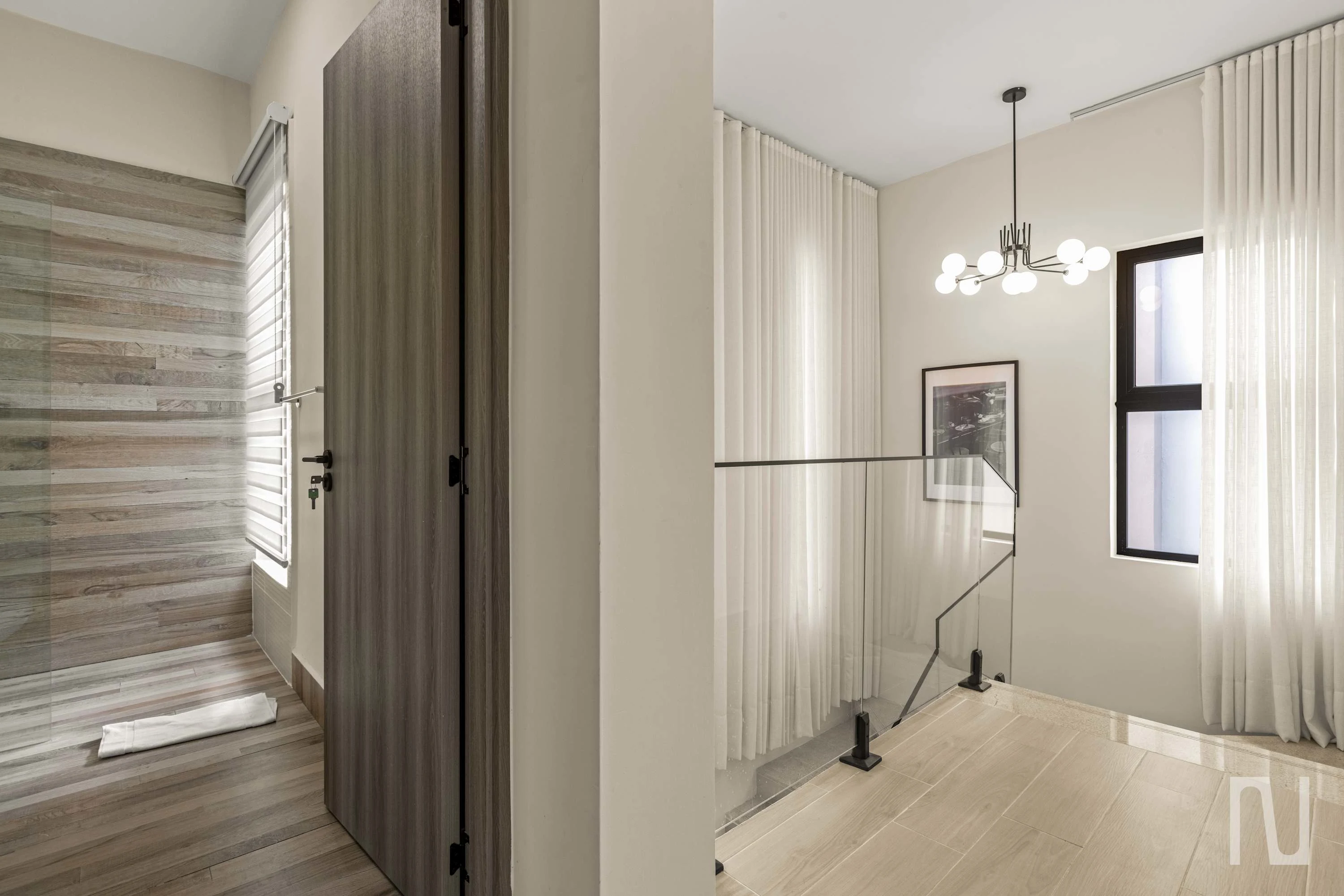 NOK Spacious 3BR Villa in Panorama Park — photo 31