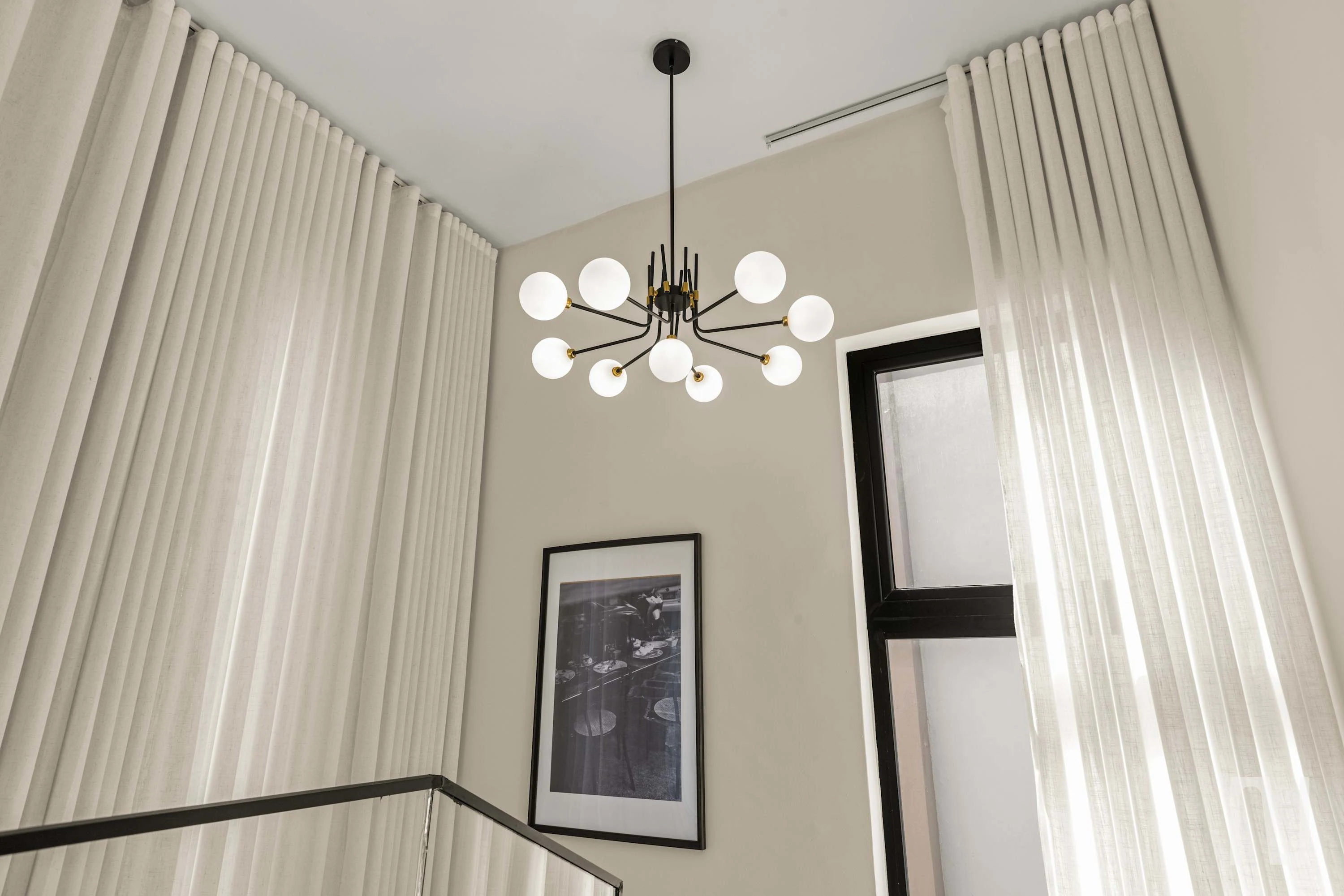 NOK Spacious 3BR Villa in Panorama Park — photo 32