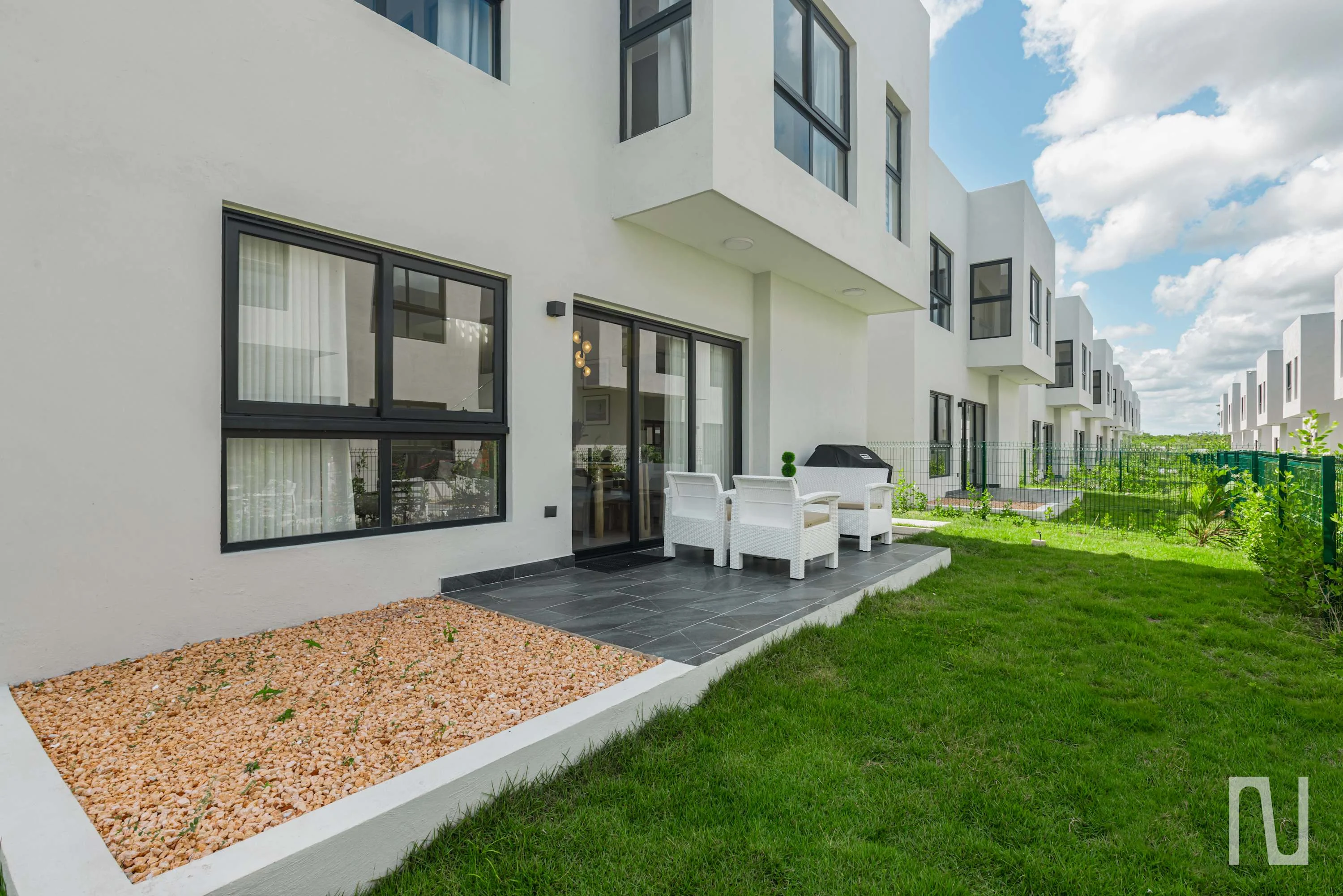 NOK Spacious 3BR Villa in Panorama Park — photo 8