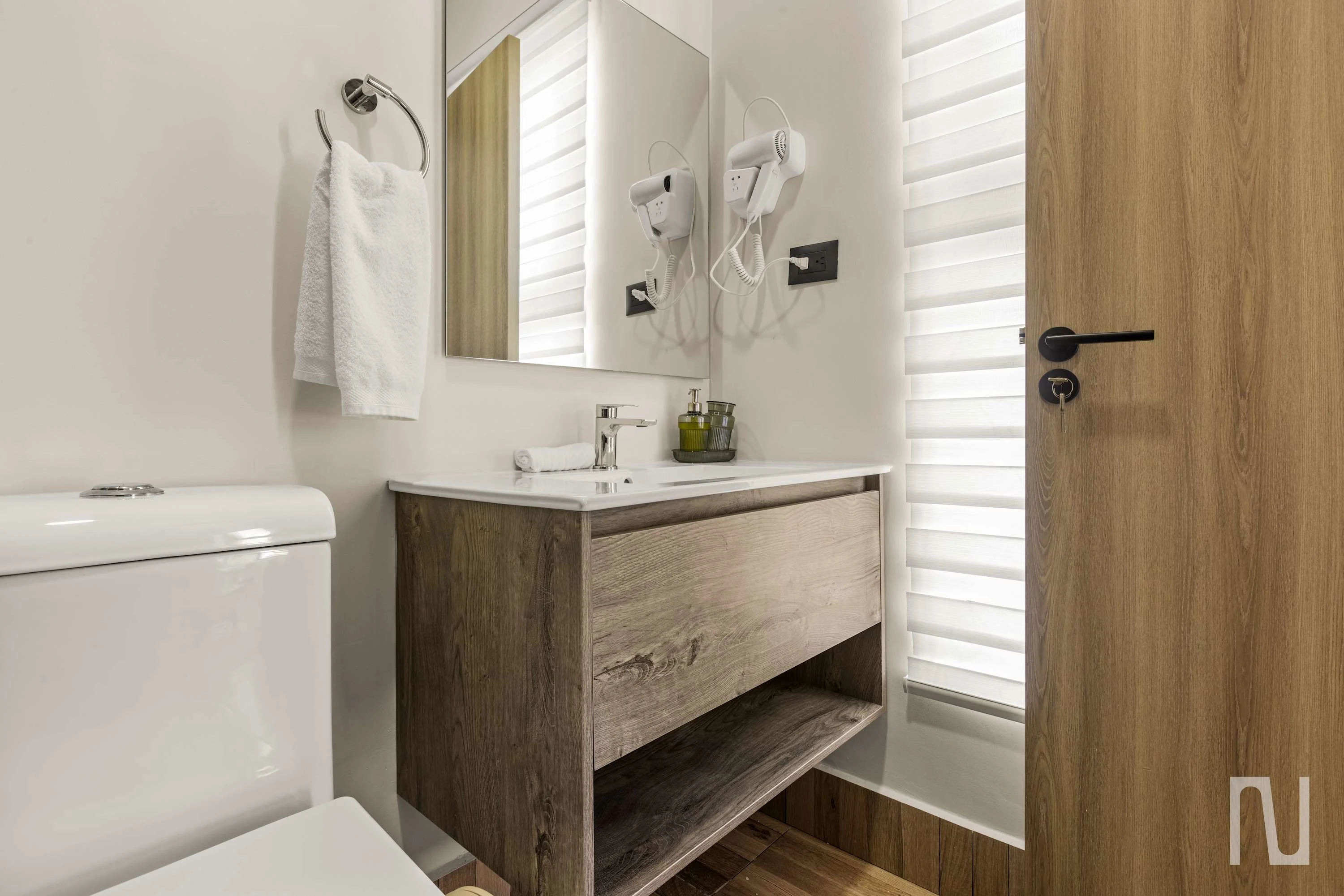 NOK Spacious 3BR Villa in Panorama Park — photo 34
