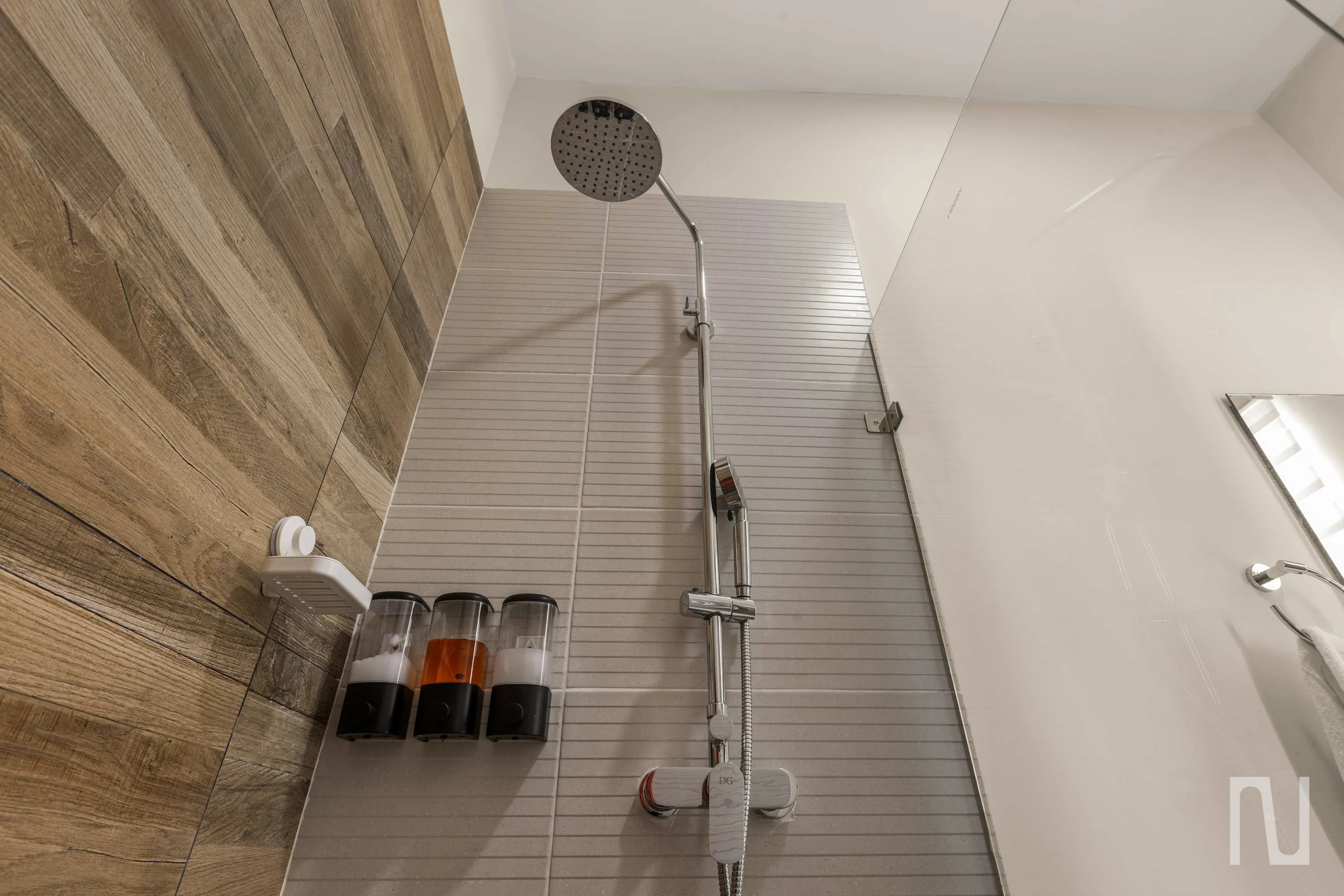 NOK Spacious 3BR Villa in Panorama Park — photo 37
