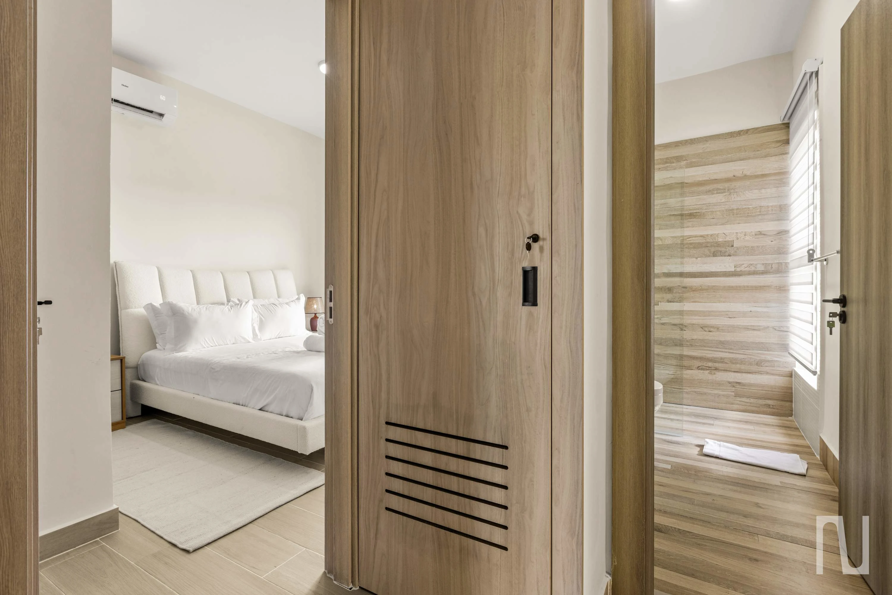 NOK Spacious 3BR Villa in Panorama Park — photo 40