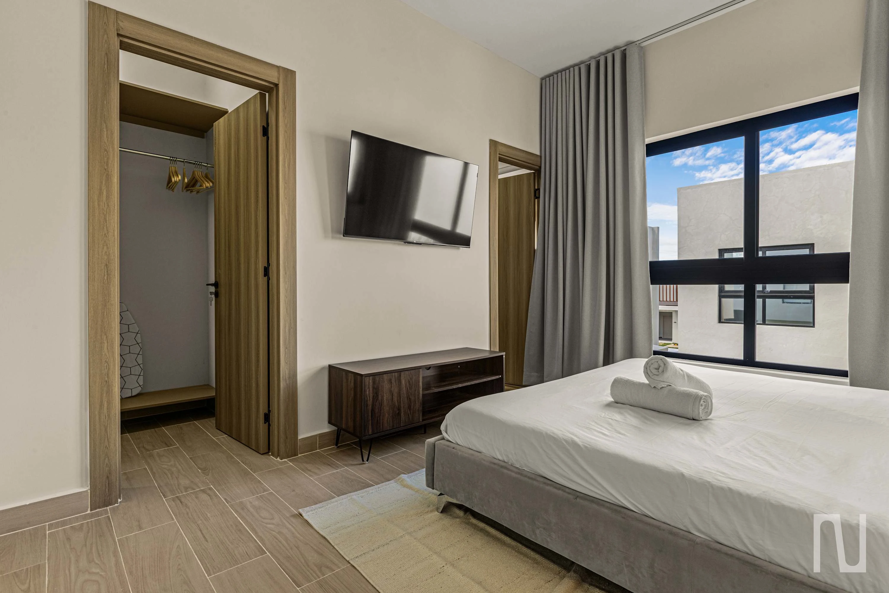 NOK Spacious 3BR Villa in Panorama Park — photo 6