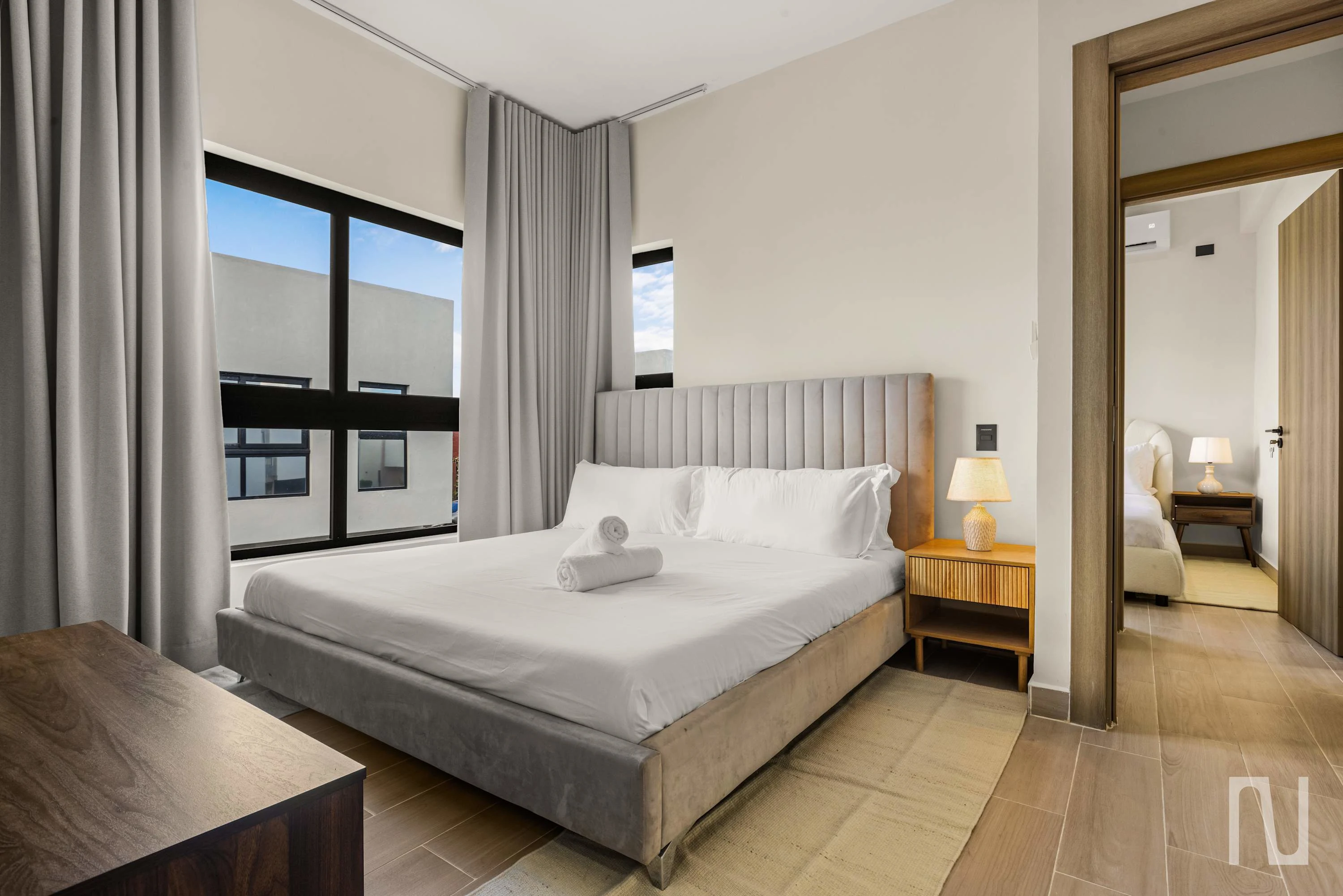 NOK Spacious 3BR Villa in Panorama Park — photo 3