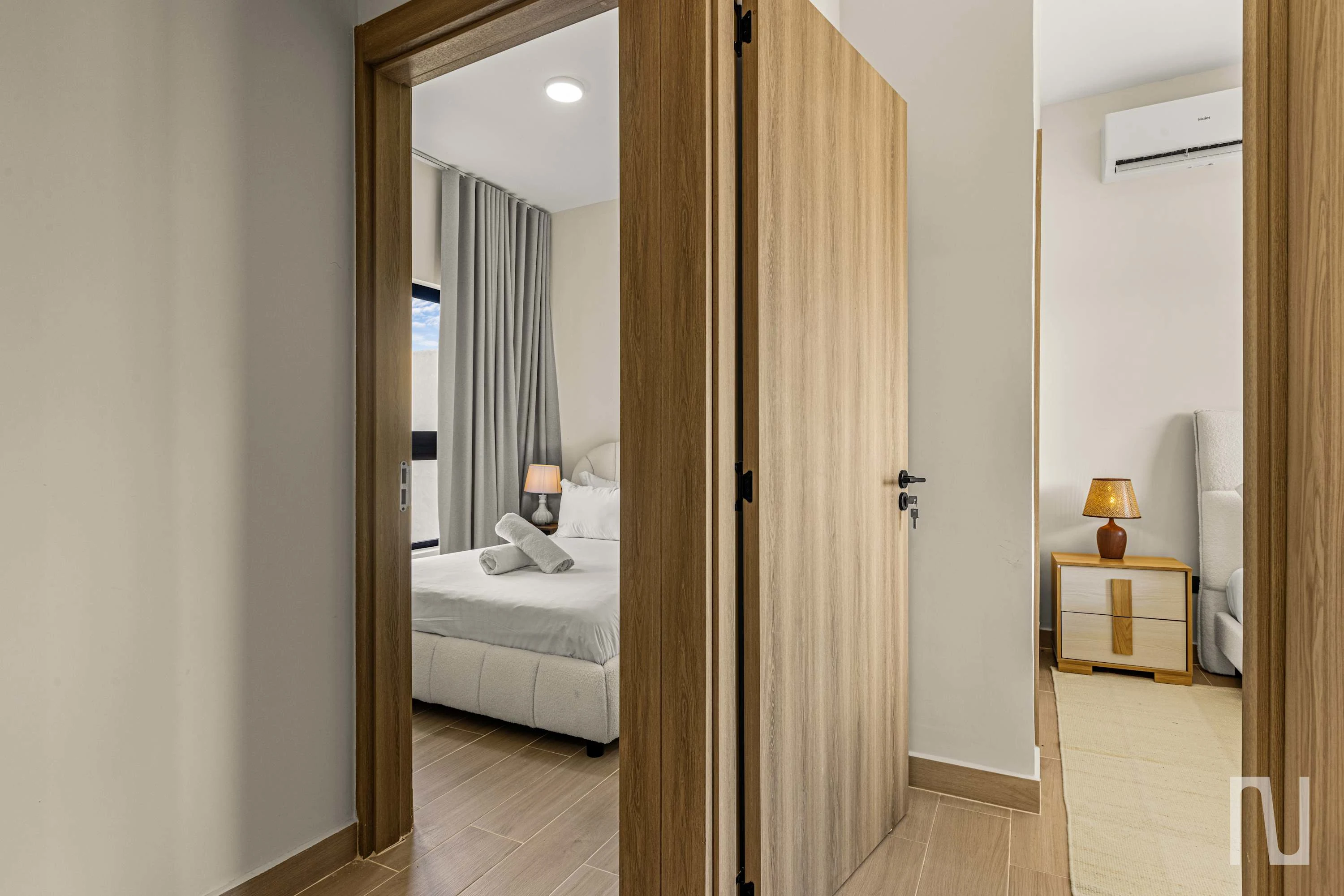 NOK Spacious 3BR Villa in Panorama Park — photo 43