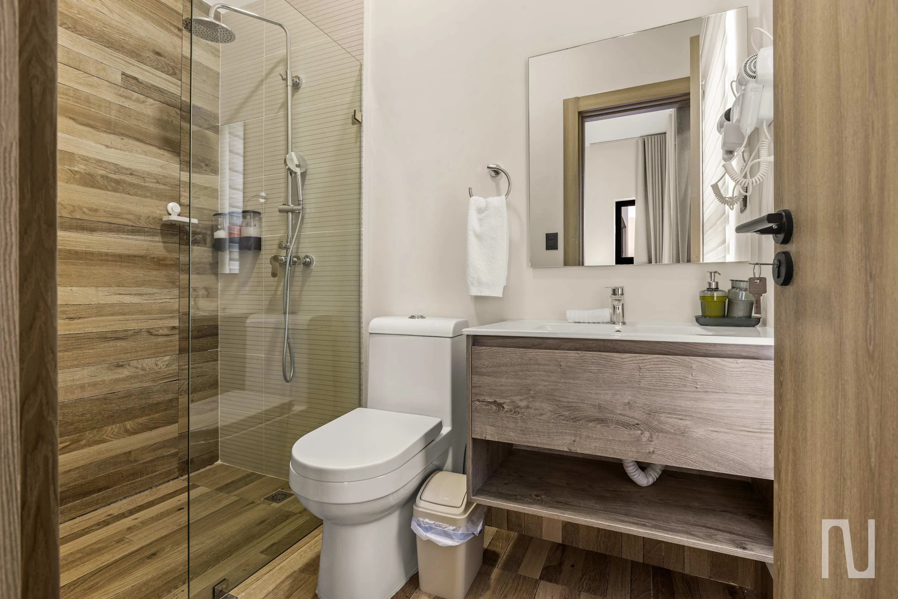 NOK Spacious 3BR Villa in Panorama Park — photo 41