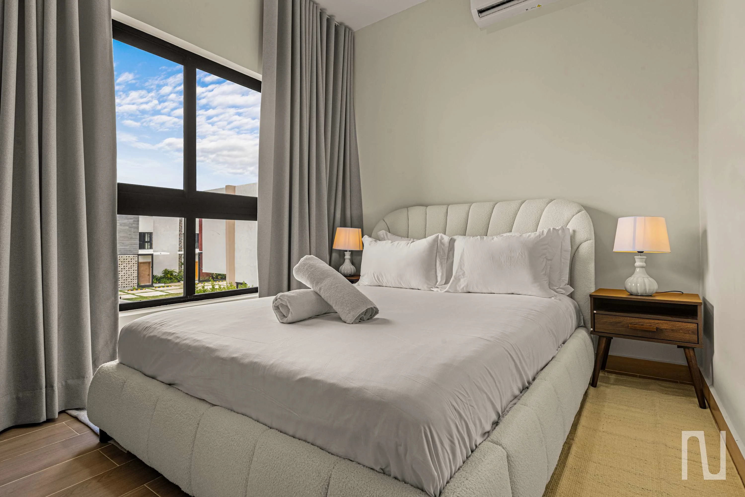 NOK Spacious 3BR Villa in Panorama Park — photo 9