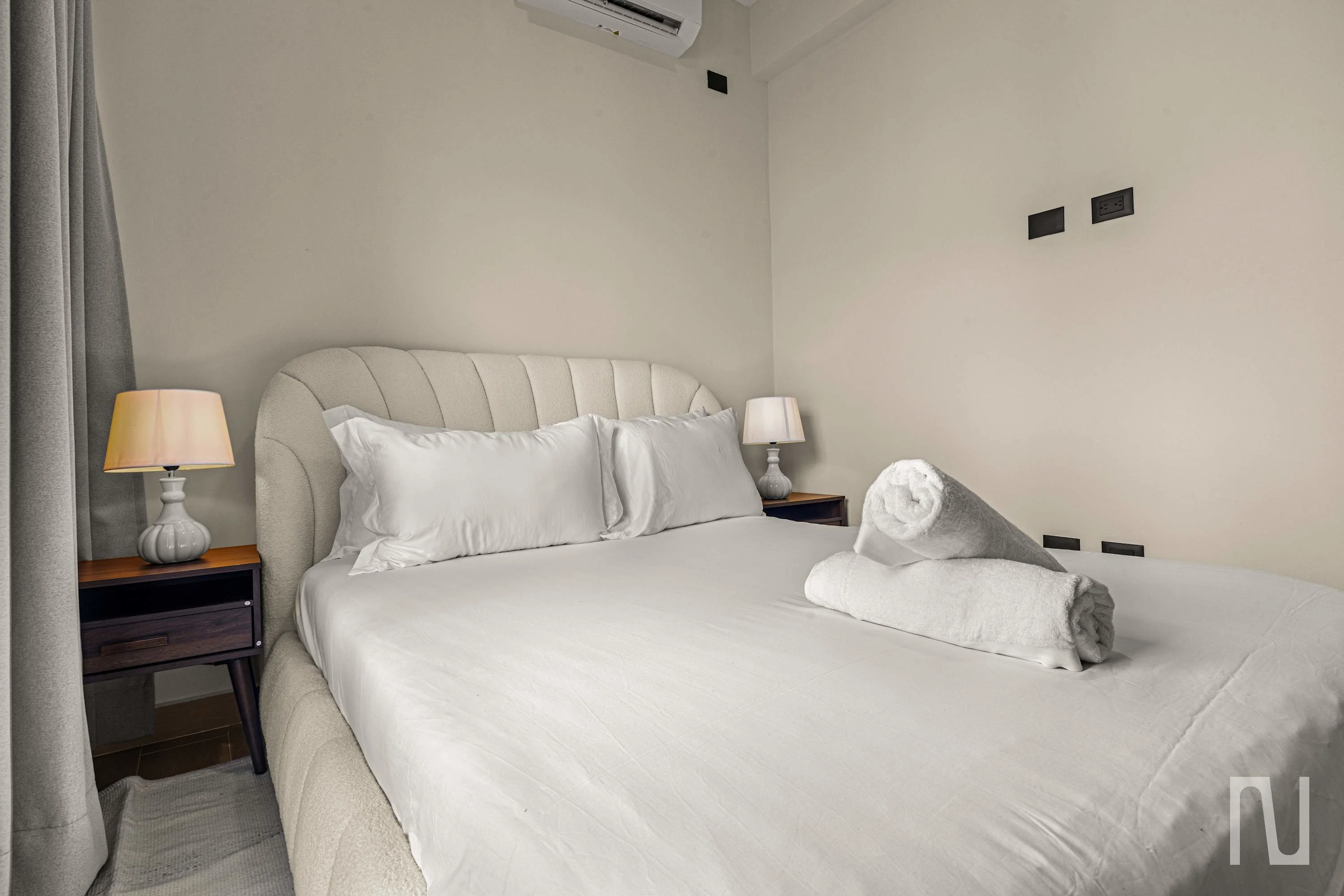 NOK Spacious 3BR Villa in Panorama Park — photo 12
