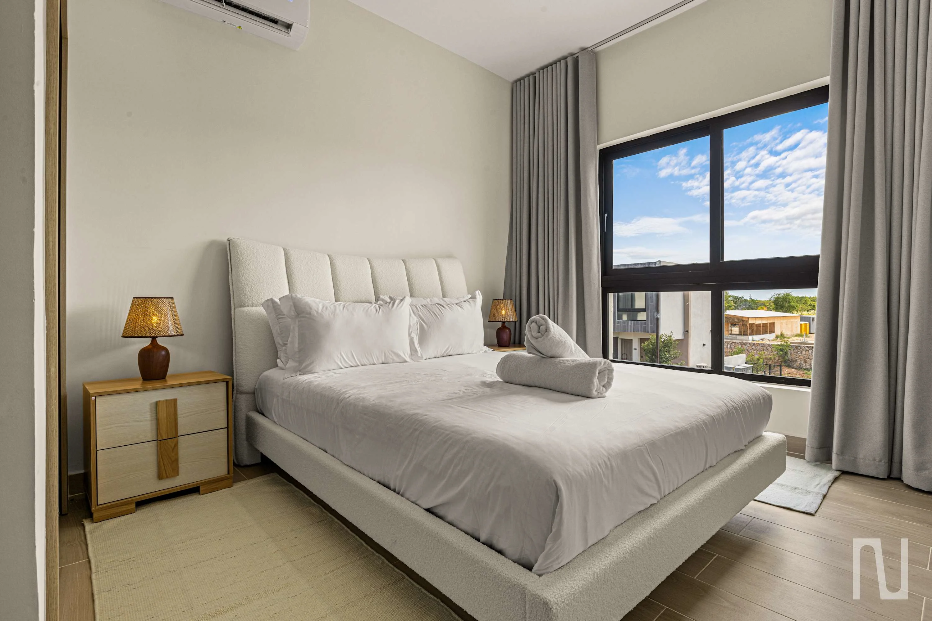 NOK Spacious 3BR Villa in Panorama Park — photo 21
