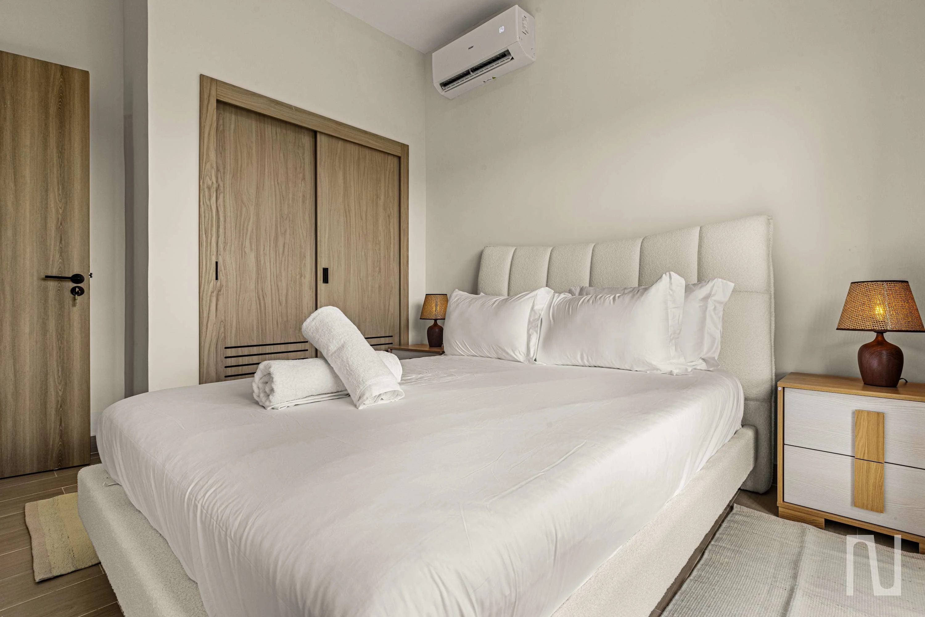NOK Spacious 3BR Villa in Panorama Park — photo 23