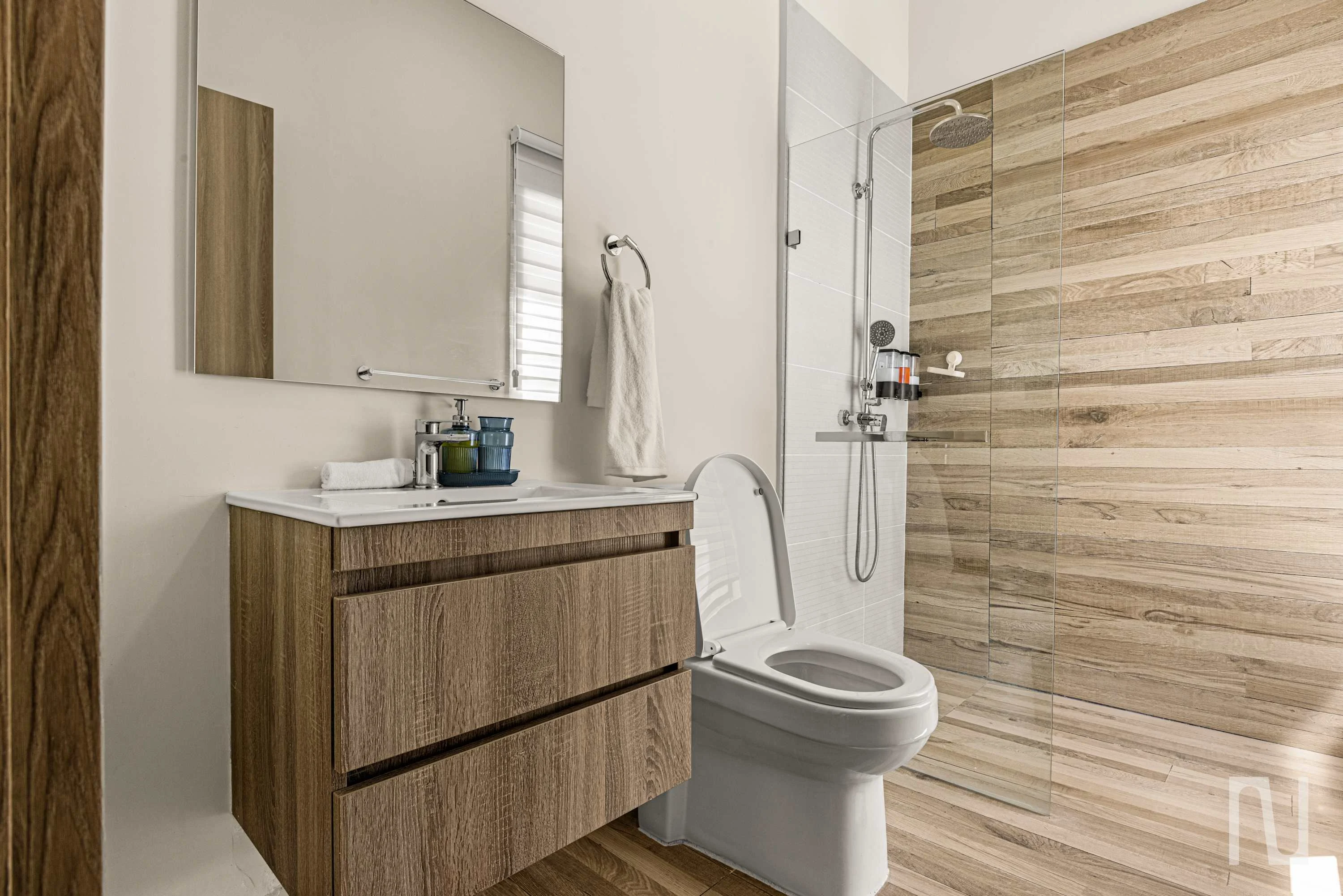 NOK Spacious 3BR Villa in Panorama Park — photo 46