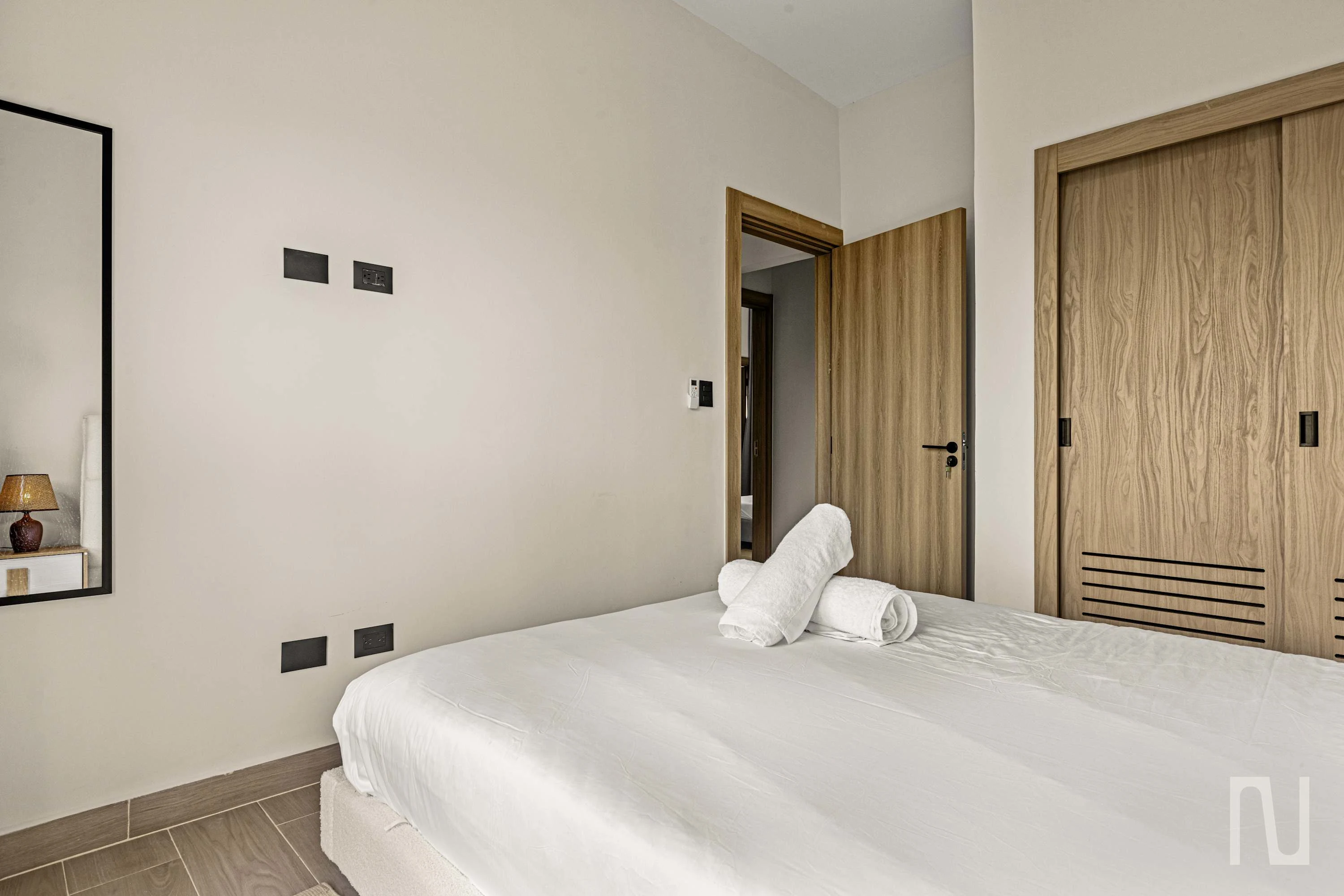 NOK Spacious 3BR Villa in Panorama Park — photo 45