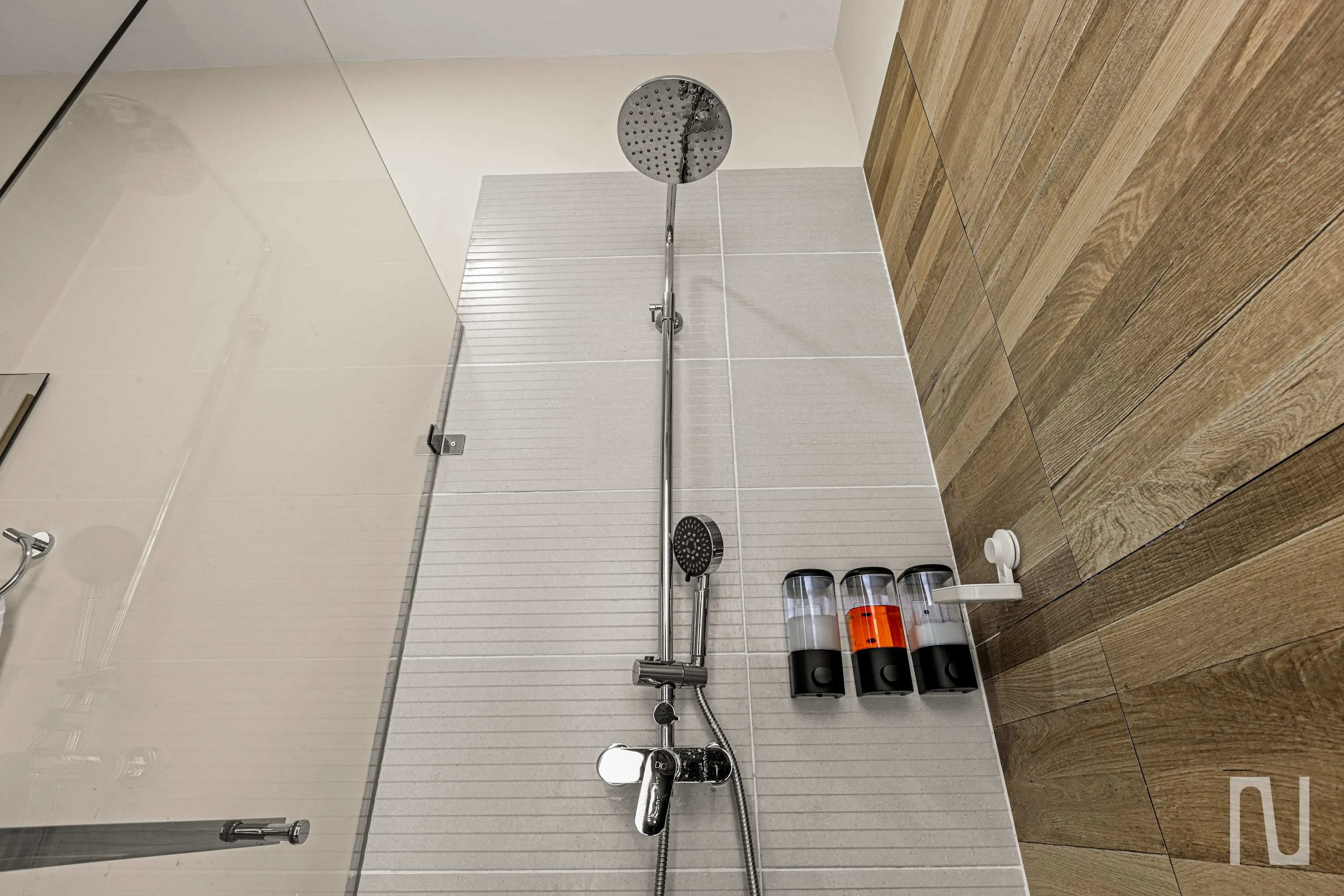 NOK Spacious 3BR Villa in Panorama Park — photo 44