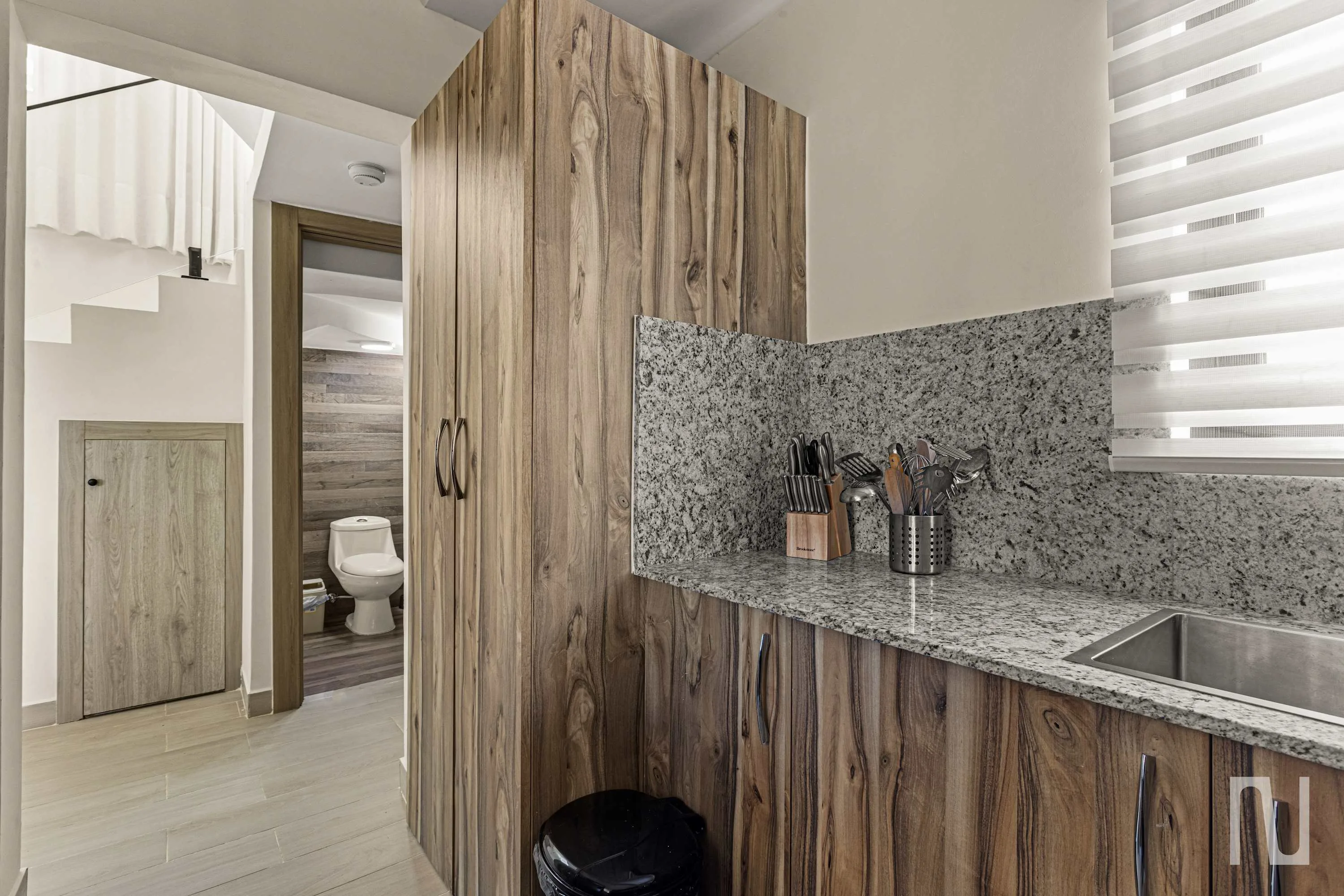 NOK Spacious 3BR Villa in Panorama Park — photo 49
