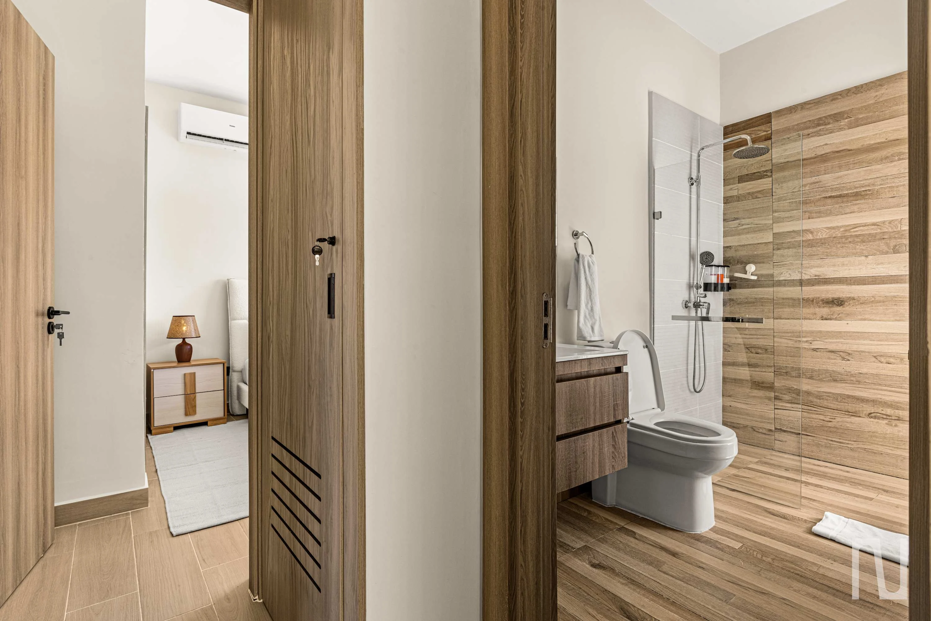 NOK Spacious 3BR Villa in Panorama Park — photo 51