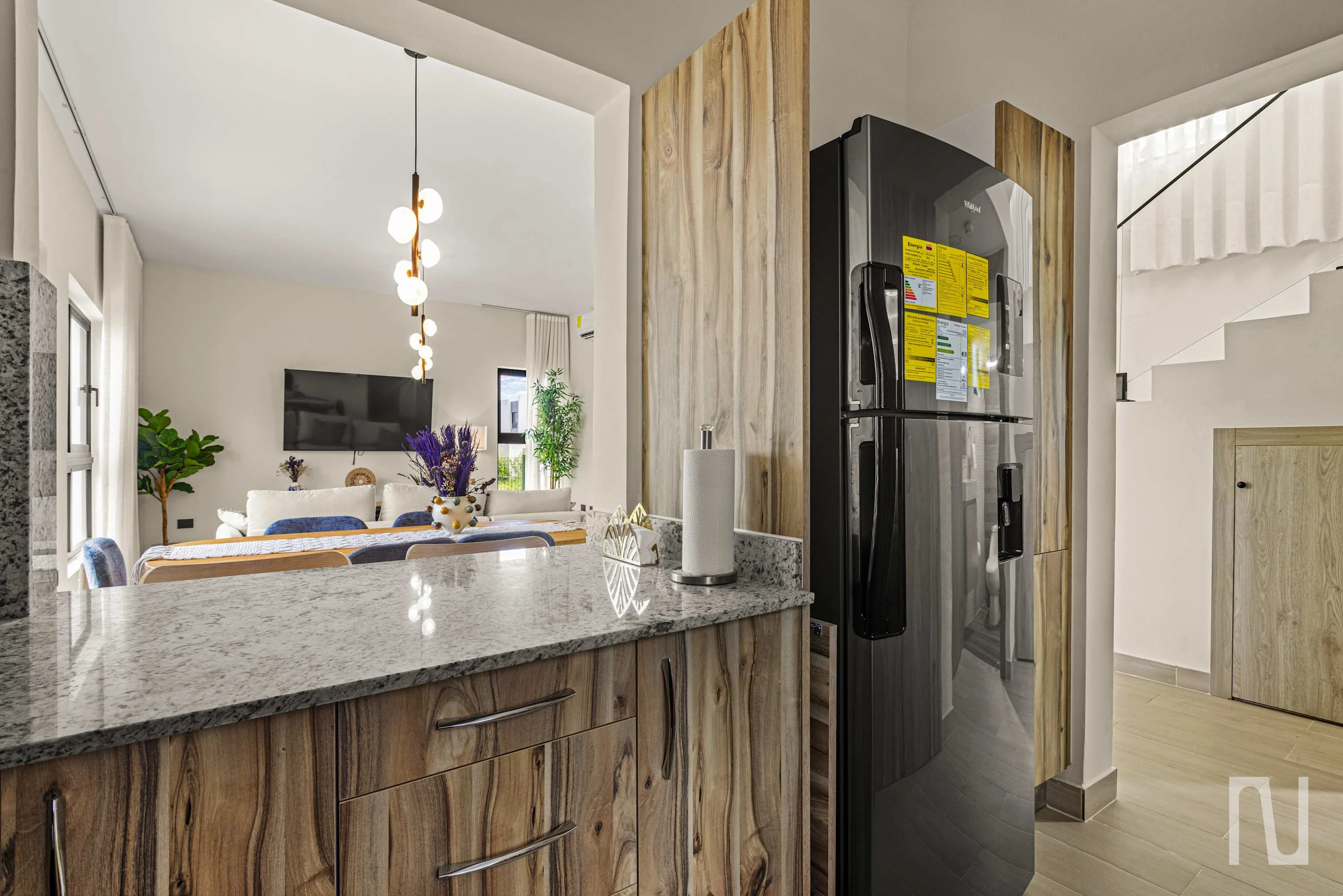 NOK Spacious 3BR Villa in Panorama Park — photo 52