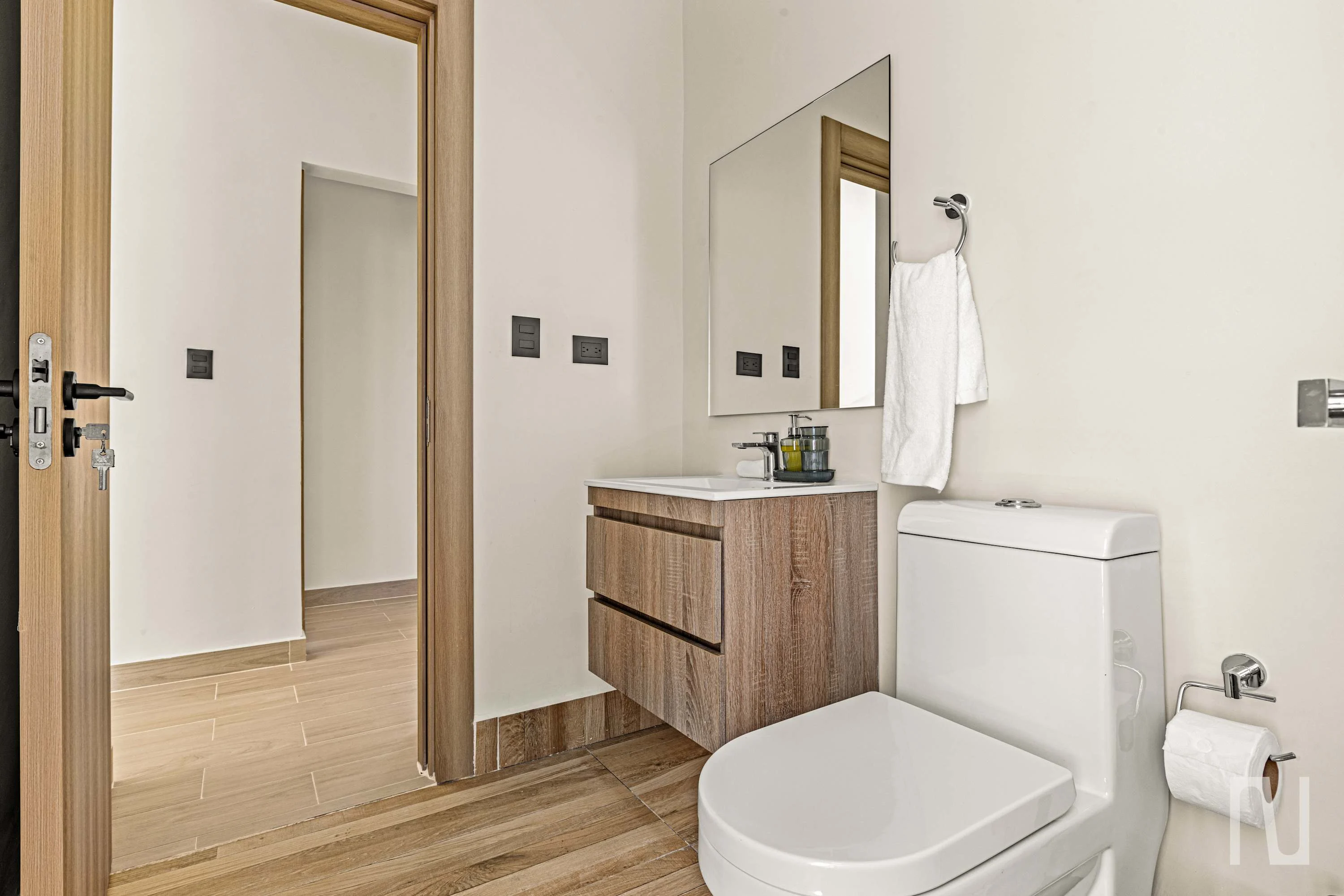 NOK Spacious 3BR Villa in Panorama Park — photo 53