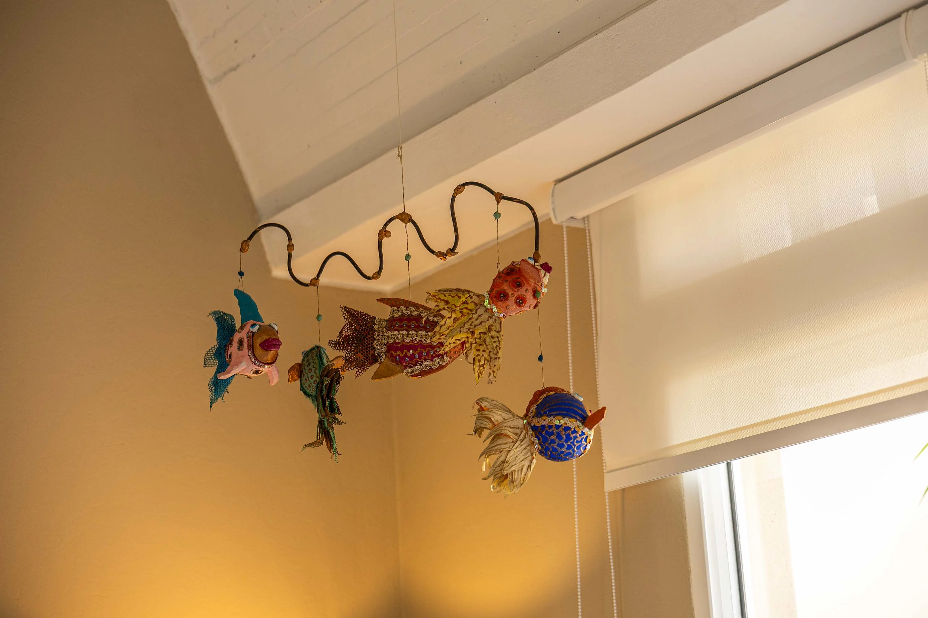 NOK Art-Filled 2BR · Shared Pool · Getsemani — foto 44