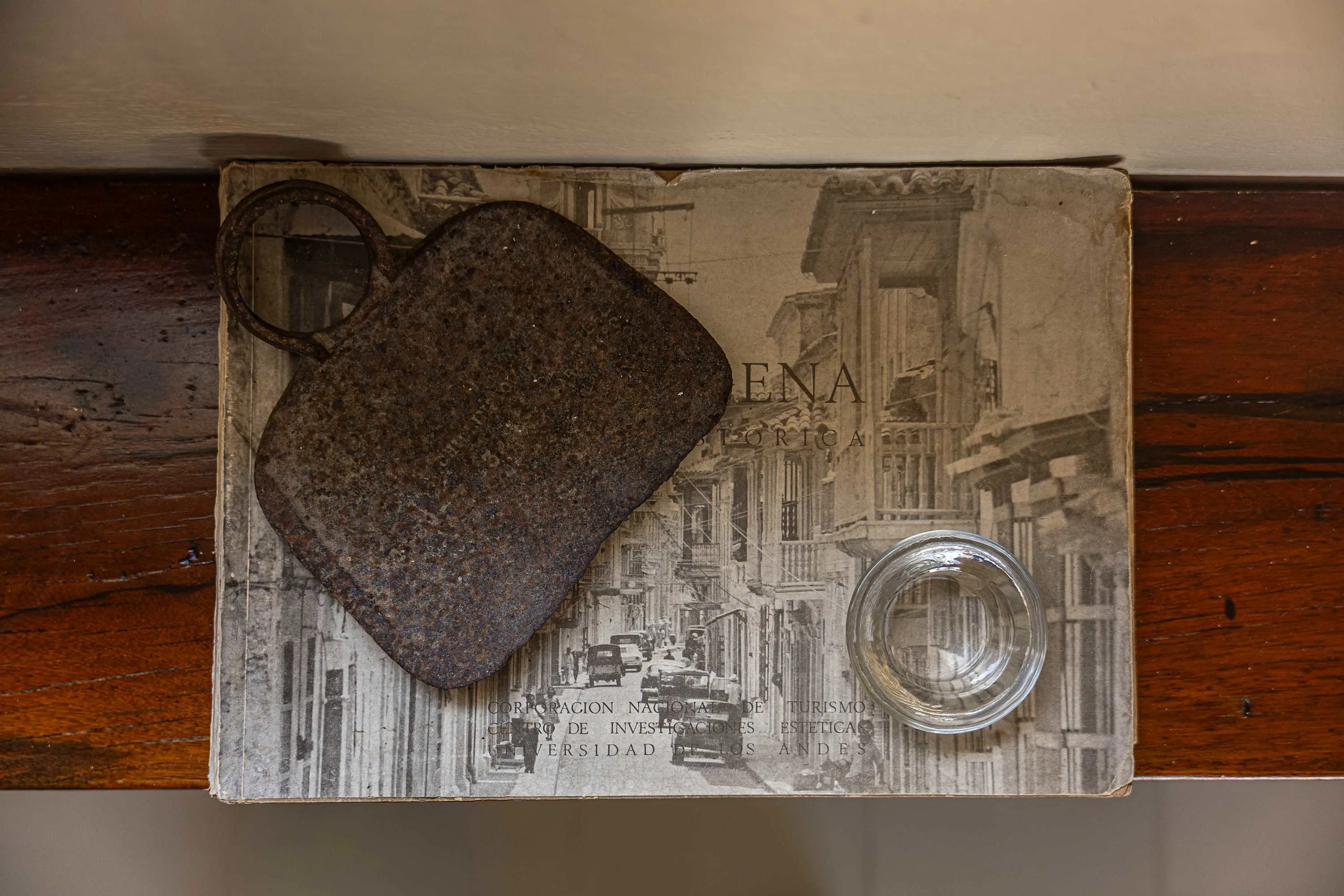 NOK Art-Filled 2BR · Shared Pool · Getsemani — foto 36