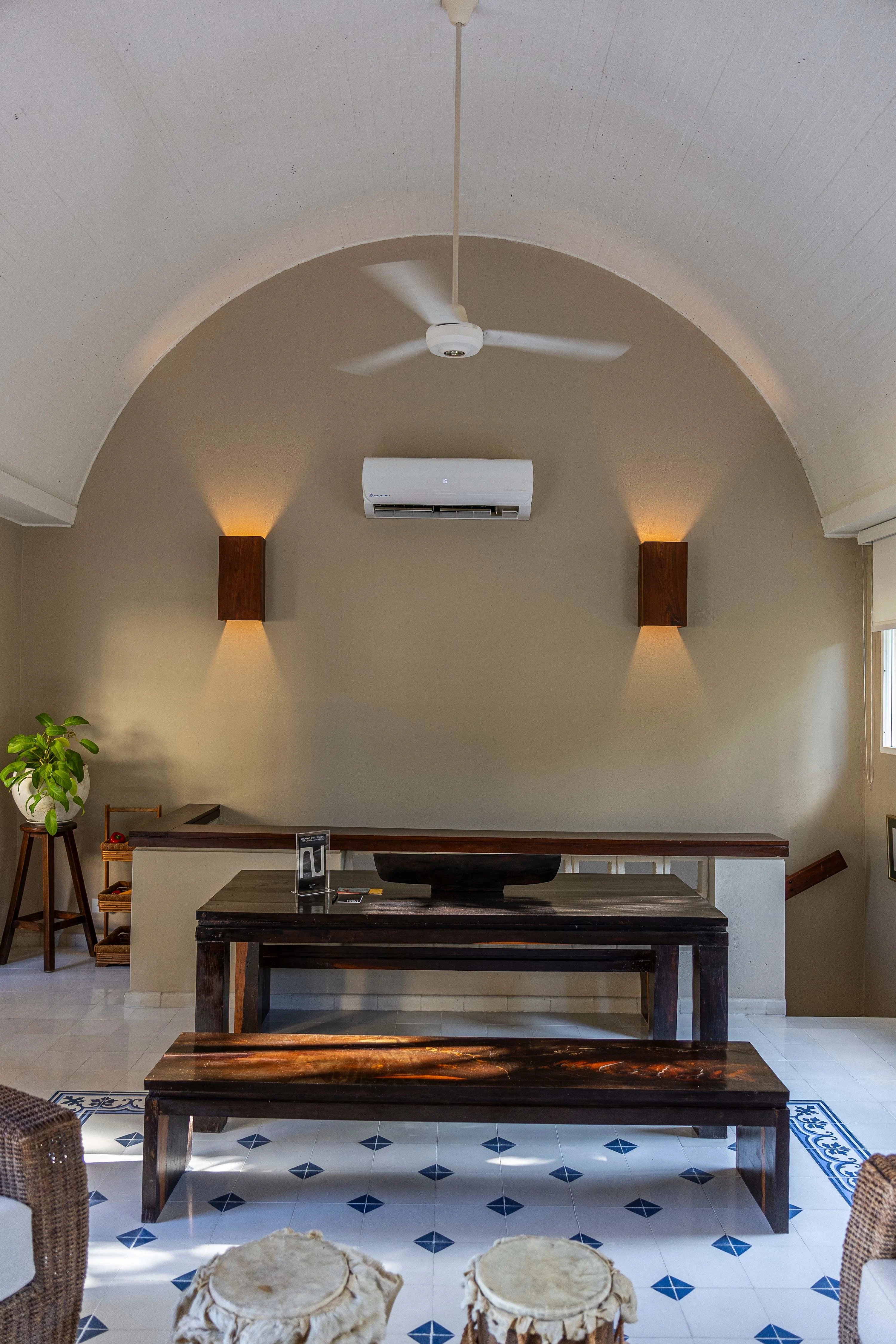 NOK Art-Filled 2BR · Shared Pool · Getsemani — foto 34