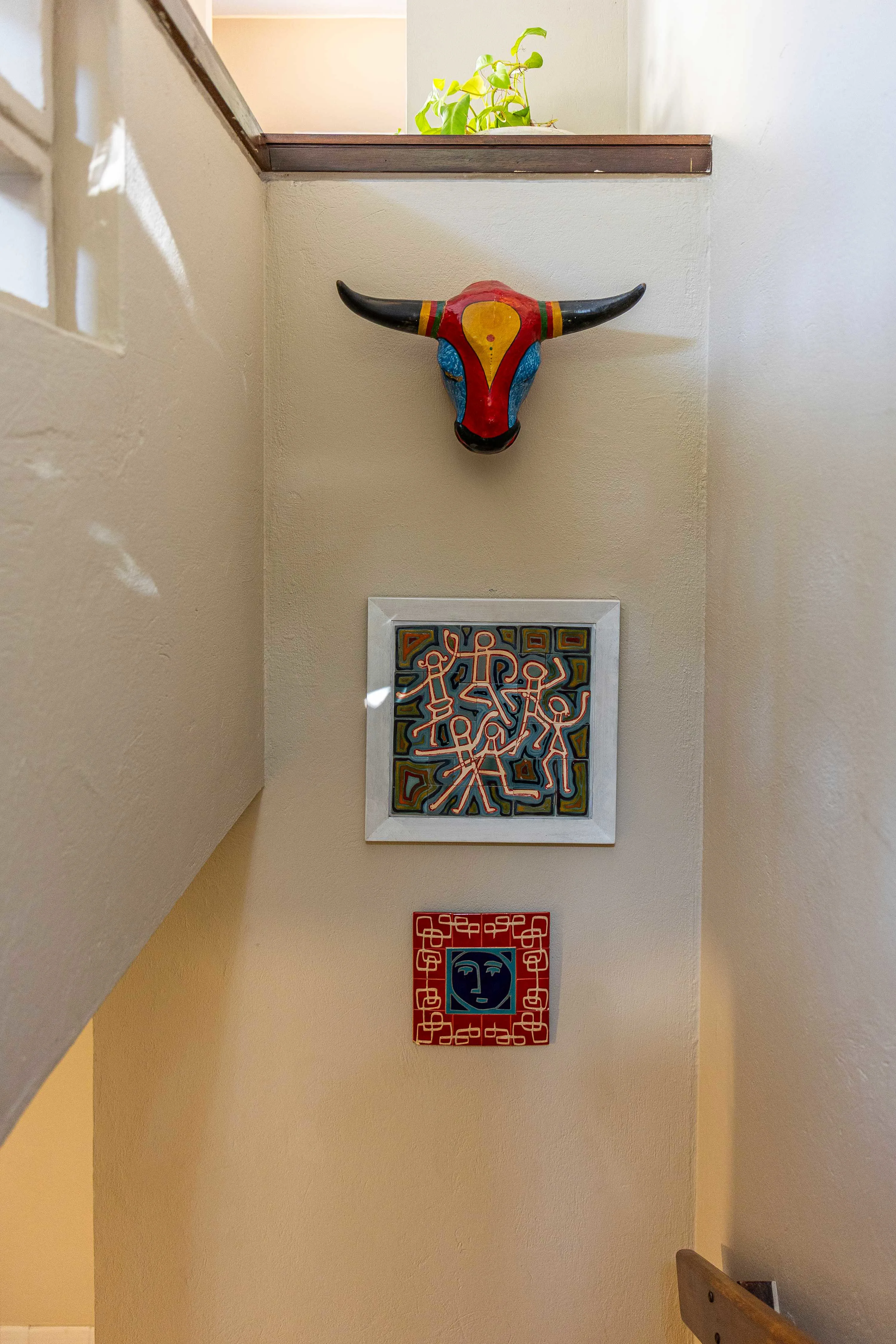 NOK Art-Filled 2BR · Shared Pool · Getsemani — foto 61