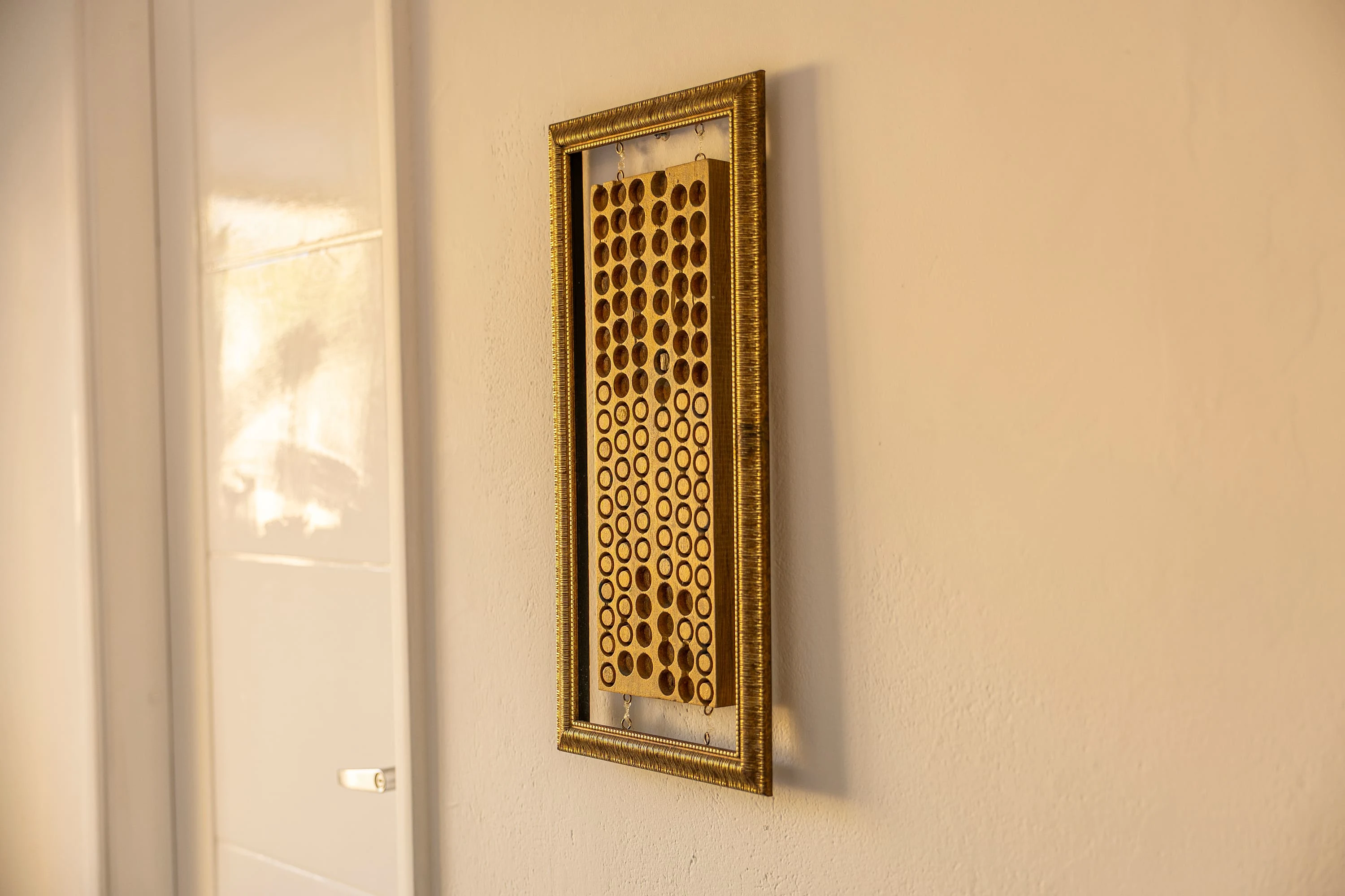 NOK Art-Filled 2BR · Shared Pool · Getsemani — foto 38