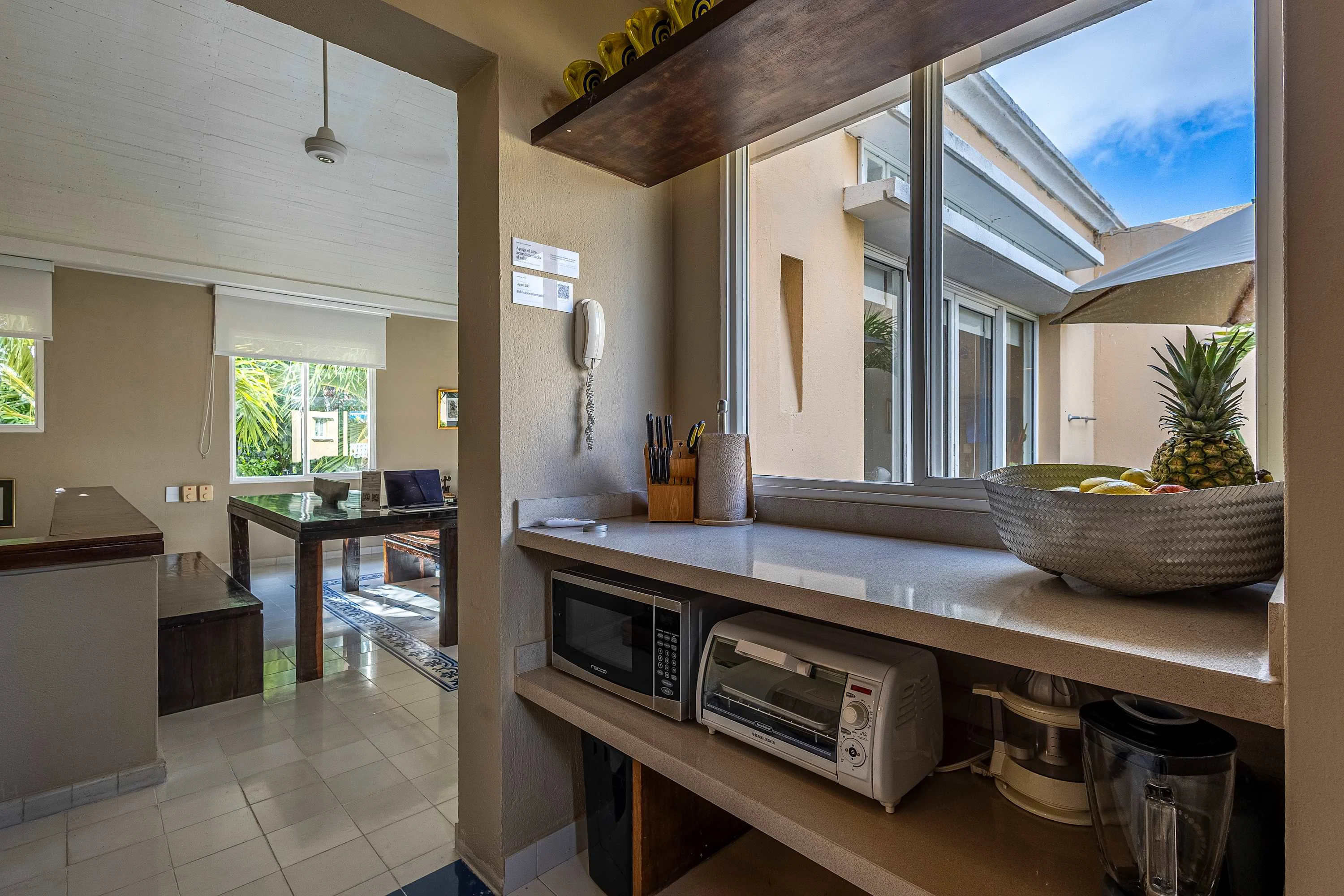 NOK Art-Filled 2BR · Shared Pool · Getsemani — foto 7