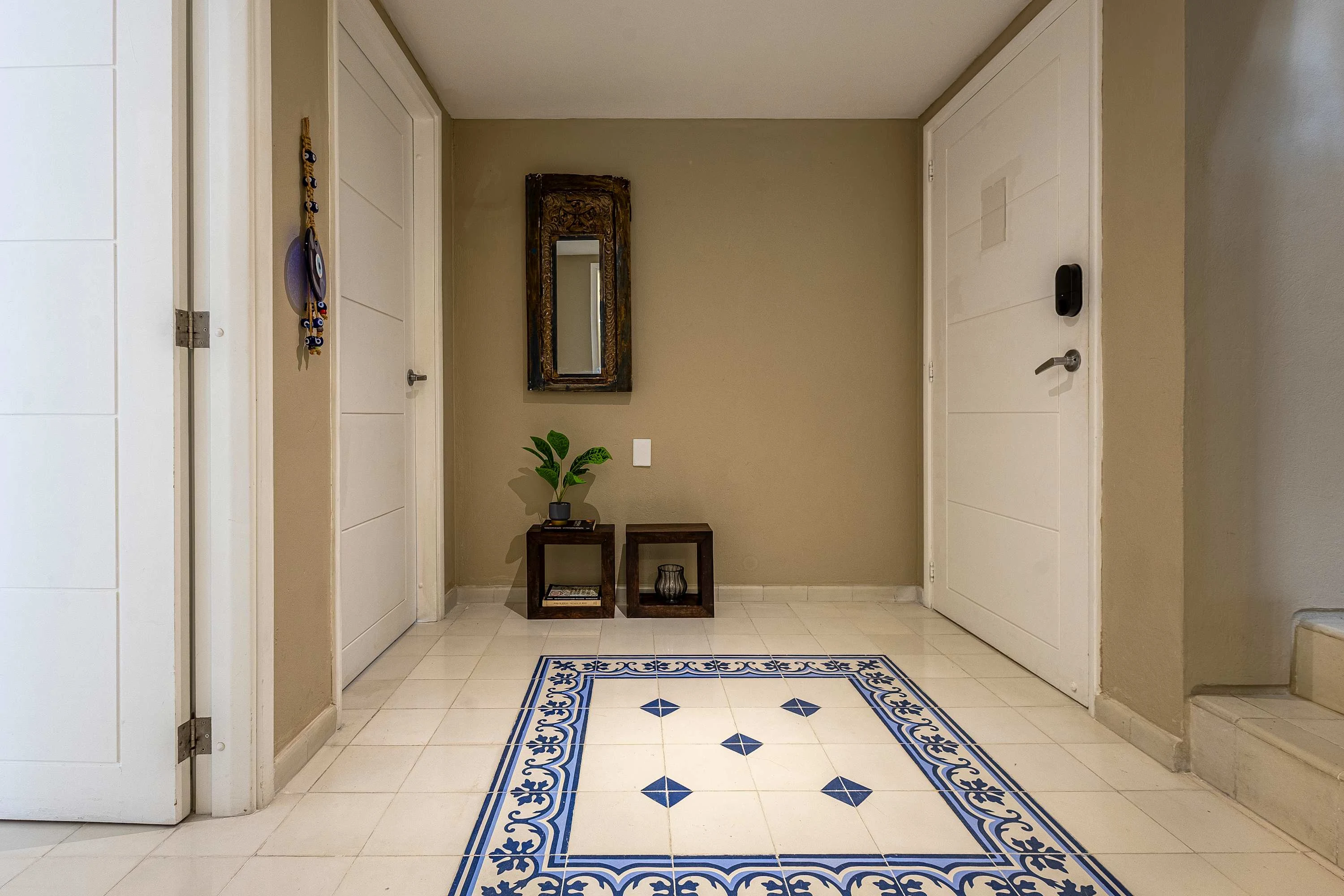 NOK Art-Filled 2BR · Shared Pool · Getsemani — foto 45