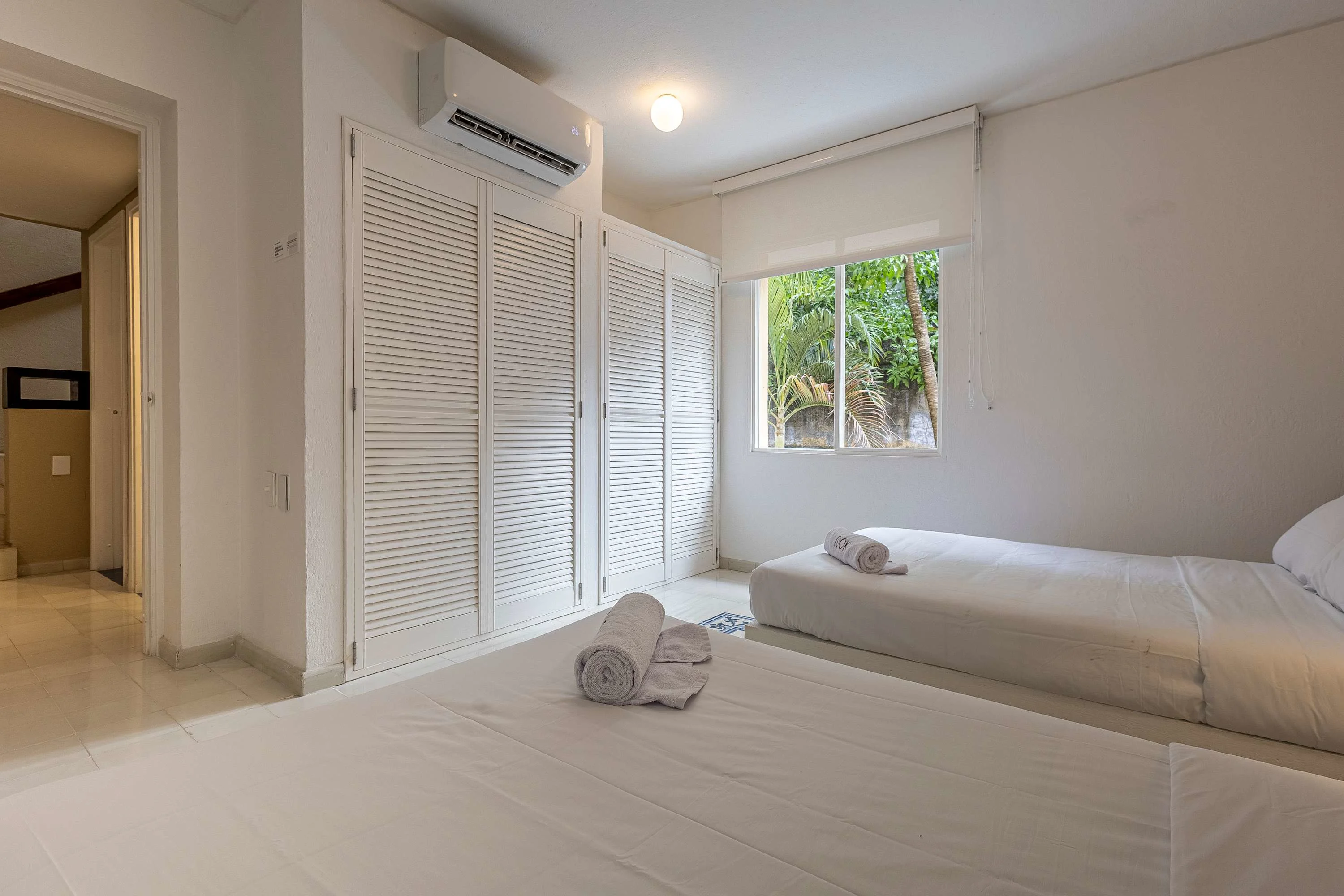NOK Art-Filled 2BR · Shared Pool · Getsemani — foto 24