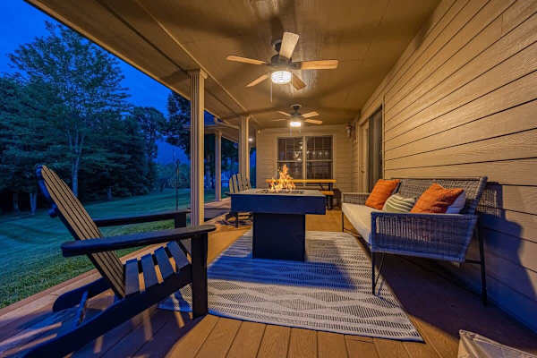 125 BO Main House photo 5