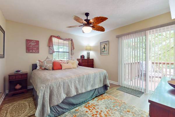 Sequoyah Hideaway photo 3