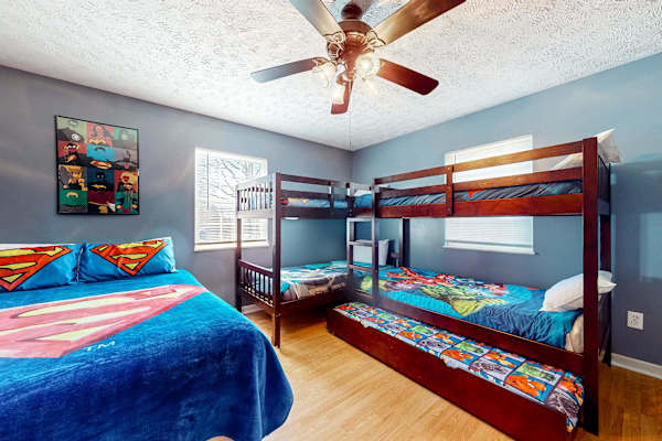 Hideaway Haven photo 4