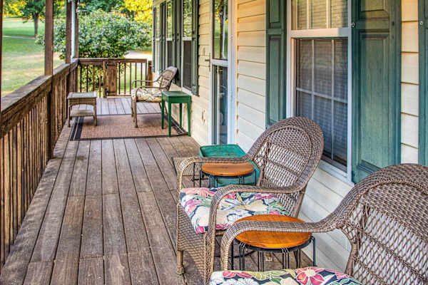 Hideaway Haven photo 2