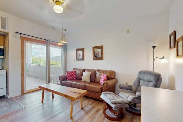Laurel Inn Condominiums – Black Bear Boogie photo 3