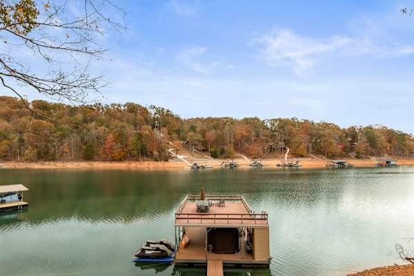 Big Creek Getaway photo 2