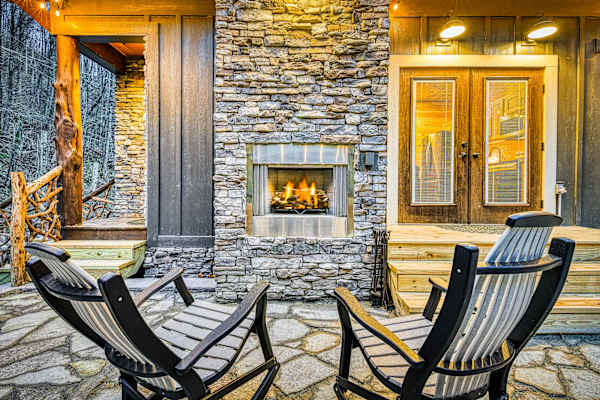 The Alpine Creekside Chalet Near Downtown photo 4