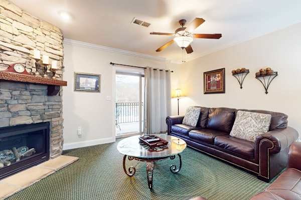 Summit Manor Condos 4032 photo 2